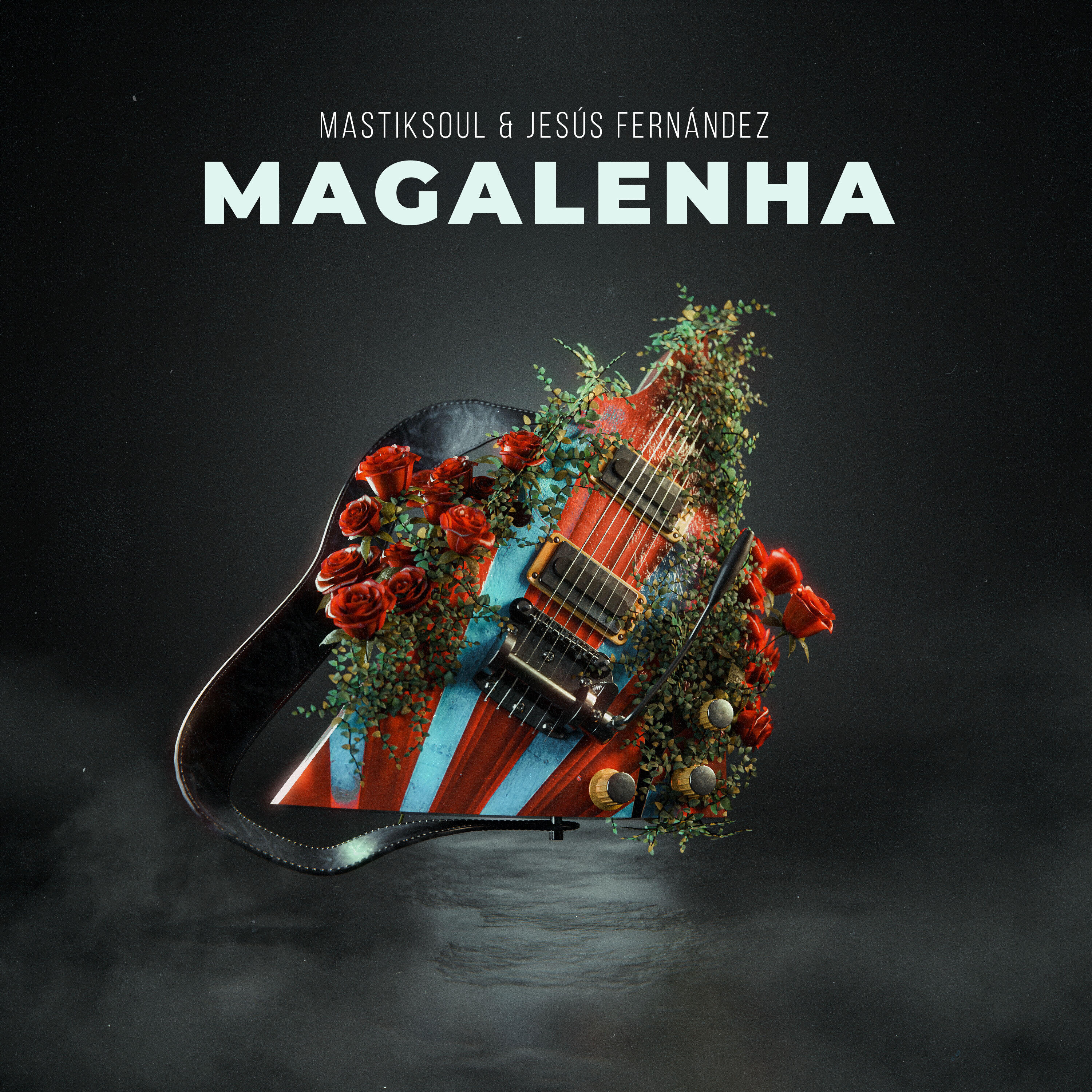 Релиз Magalenha