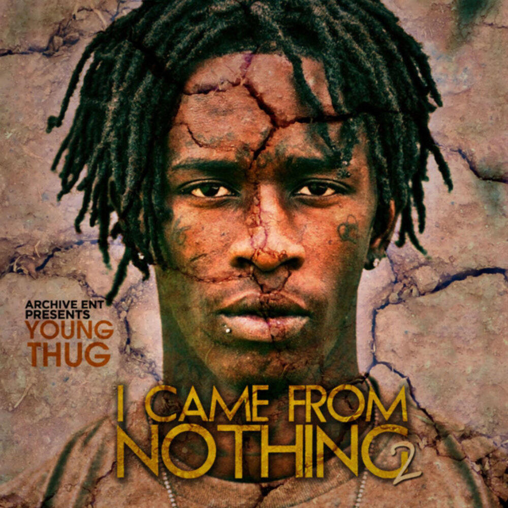 Релиз I Came from Nothing 2