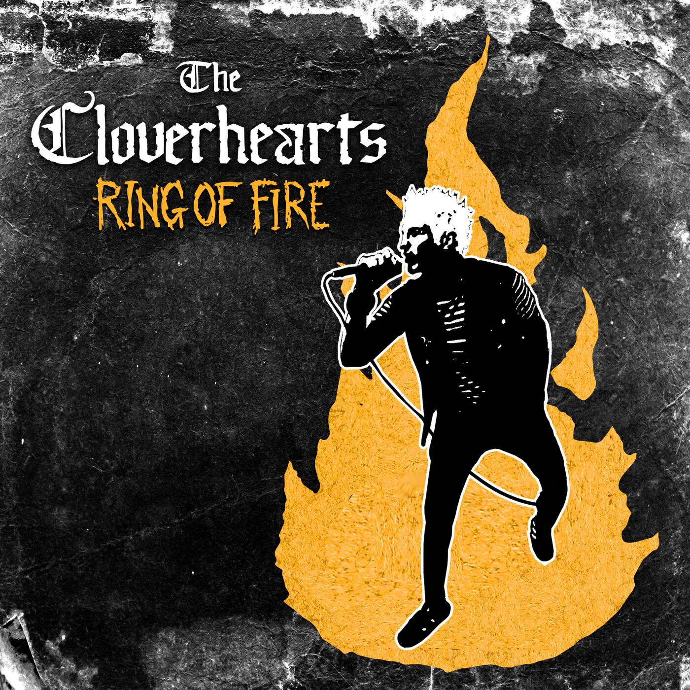 Релиз Ring of Fire
