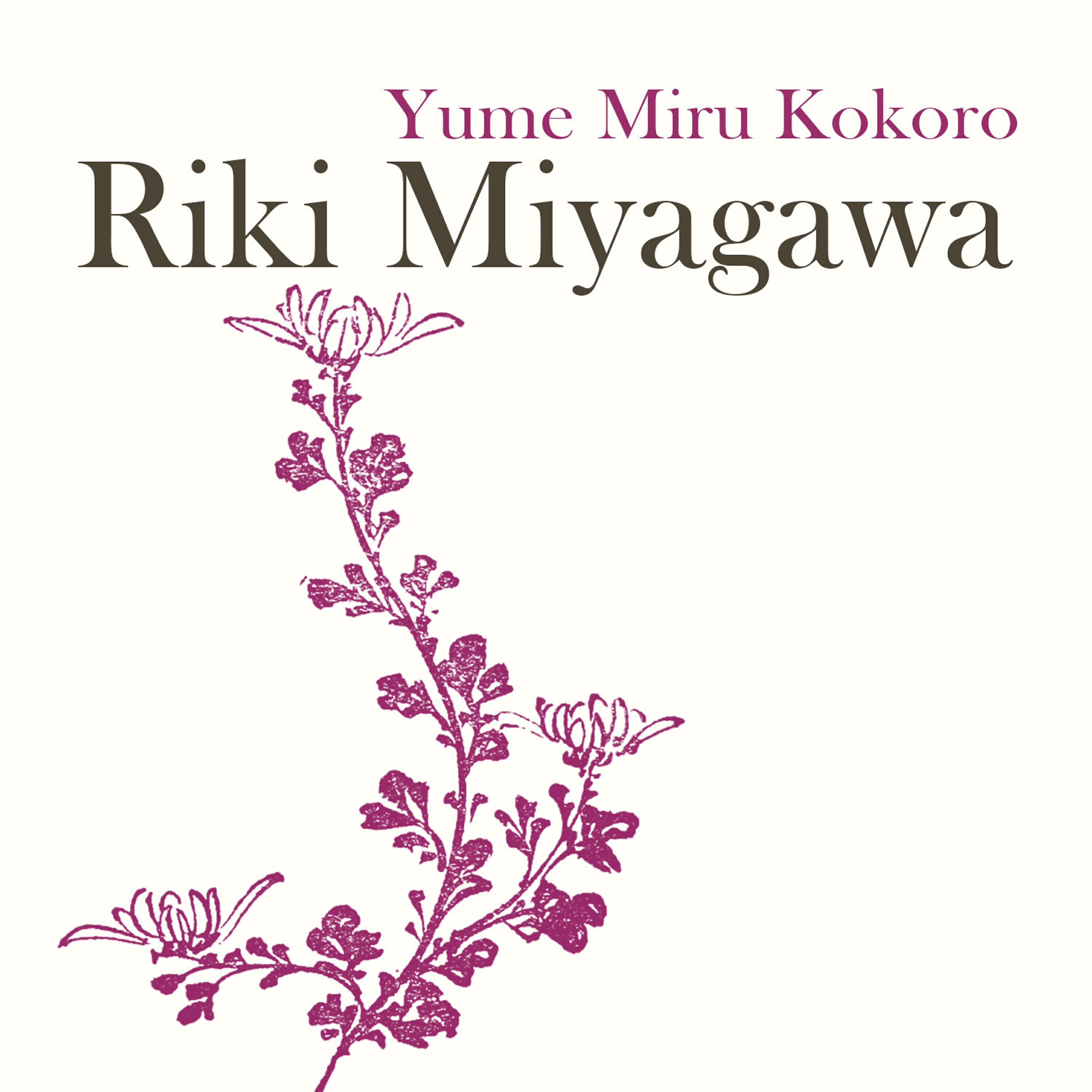 Riki Miyagawa