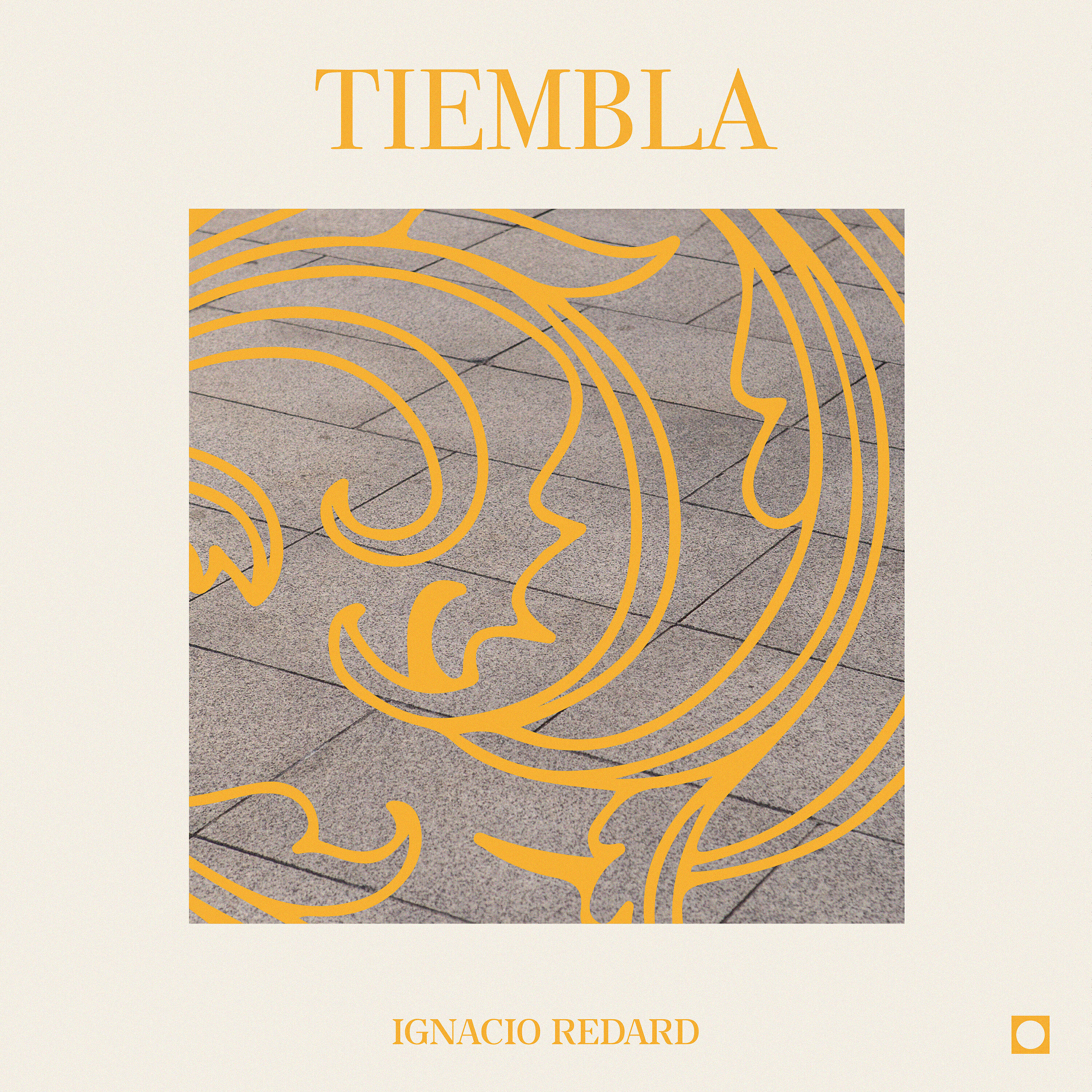 Релиз Tiembla