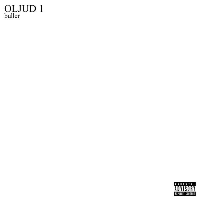 Релиз Oljud 1