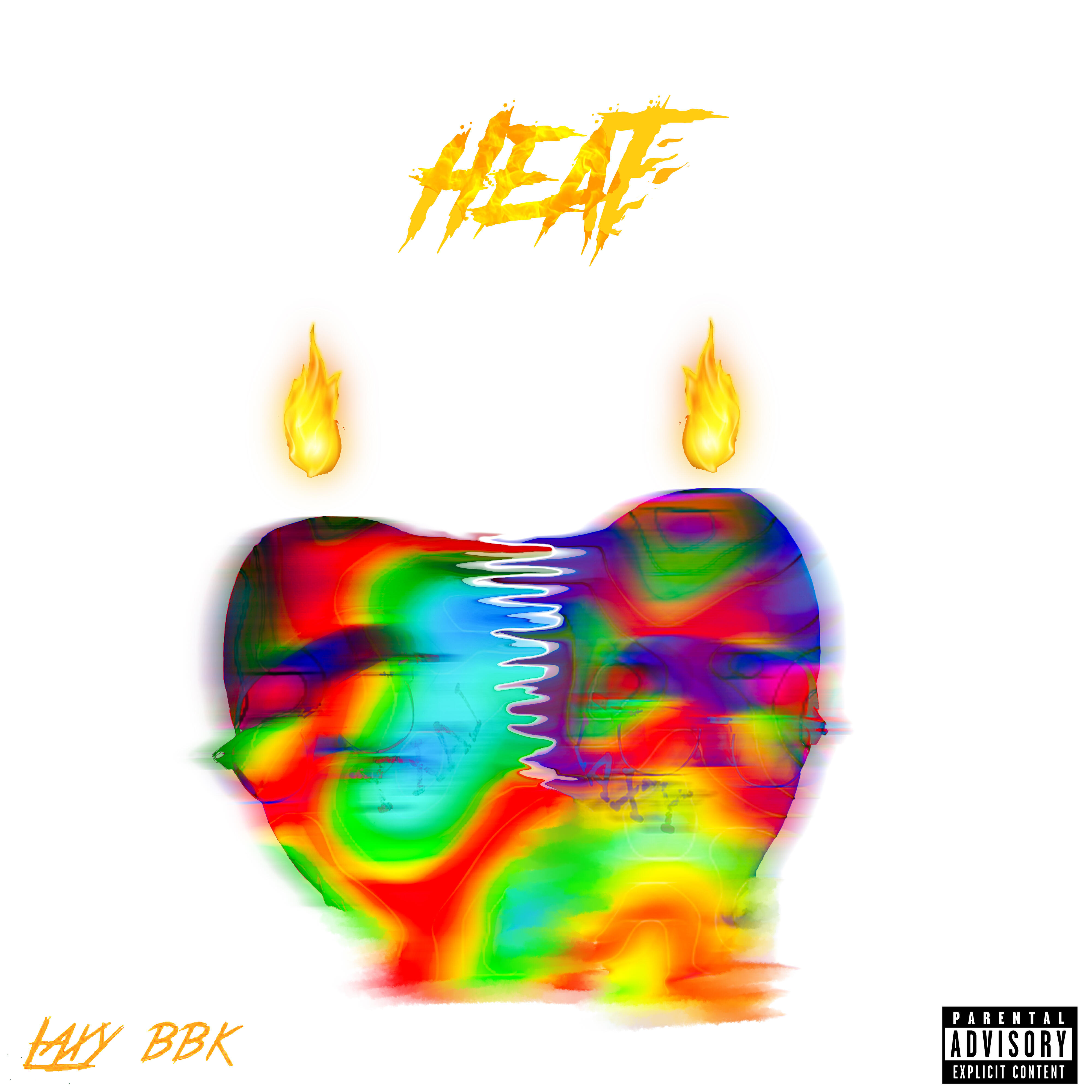 LAXY BBK