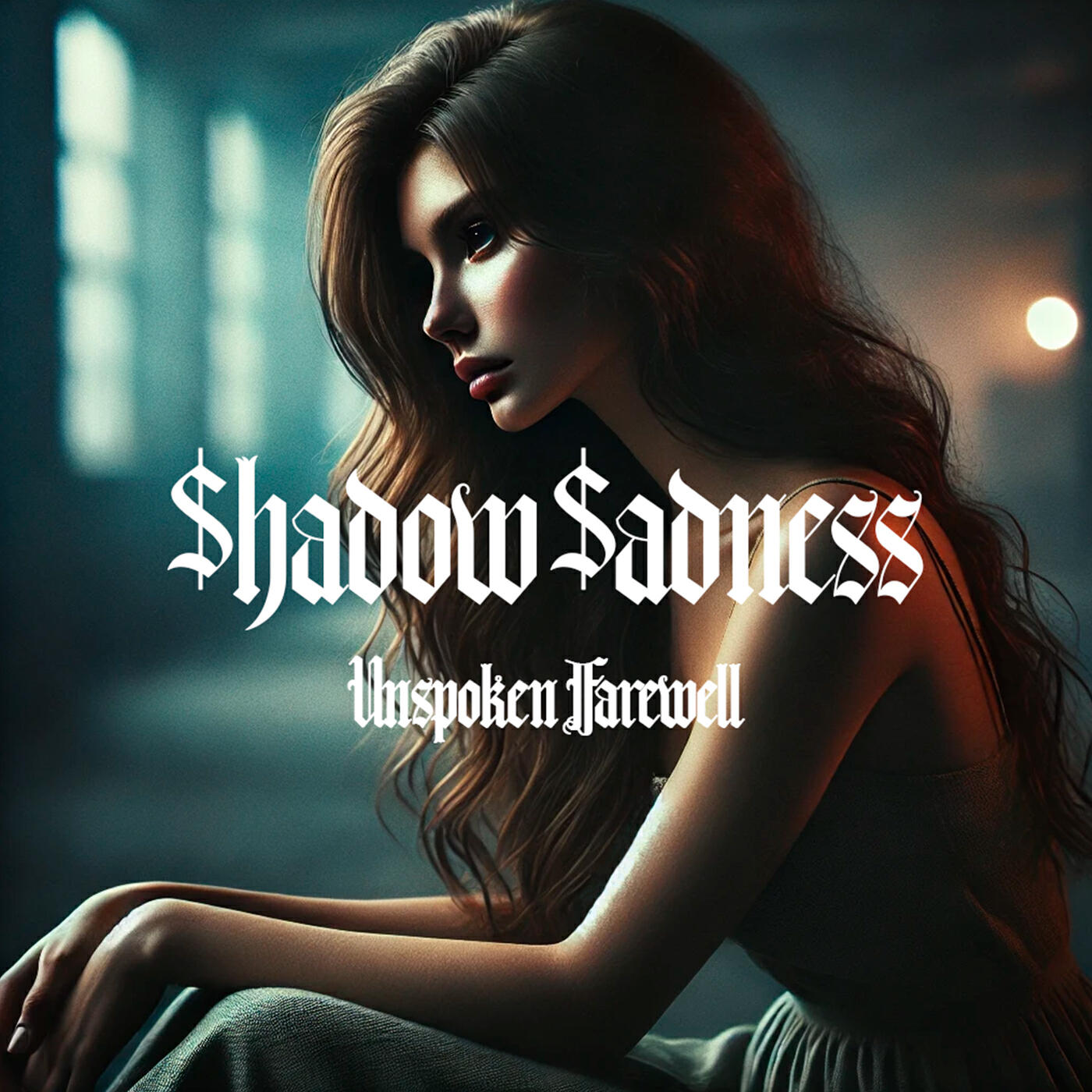 Релиз Unspoken Farewell