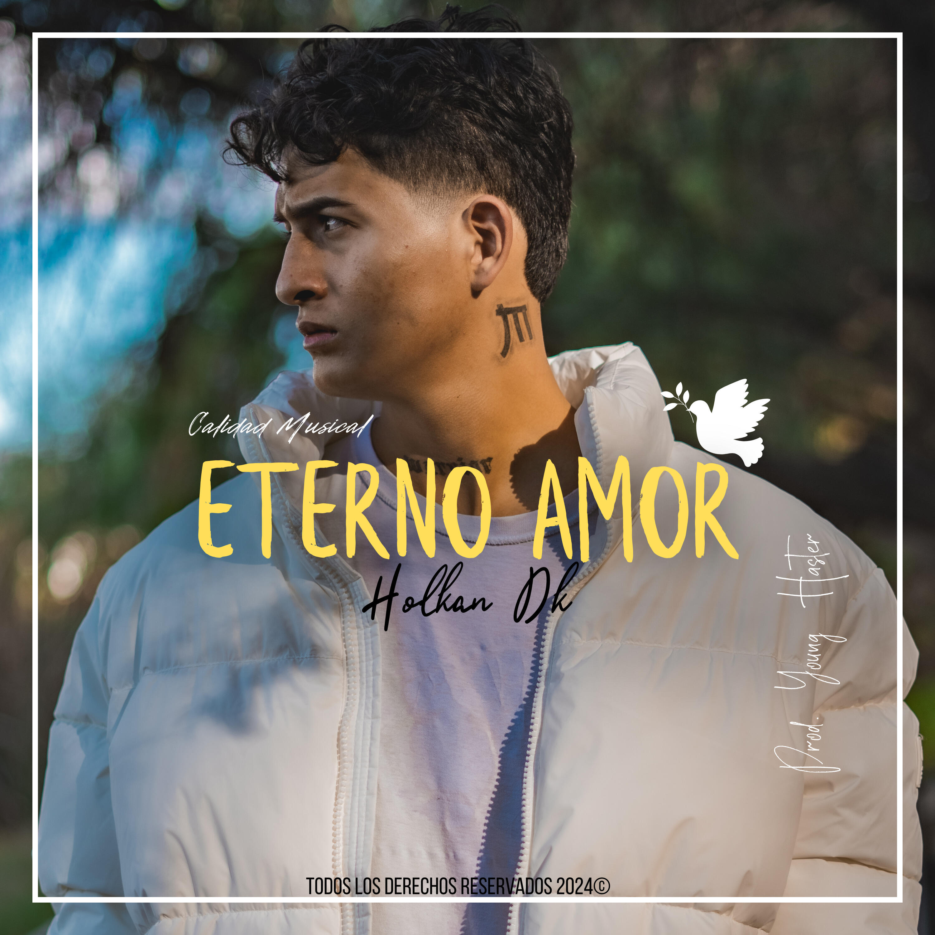 Релиз Eterno Amor