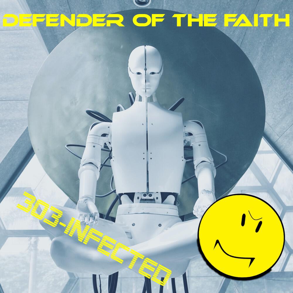 Релиз Defender of the Faith