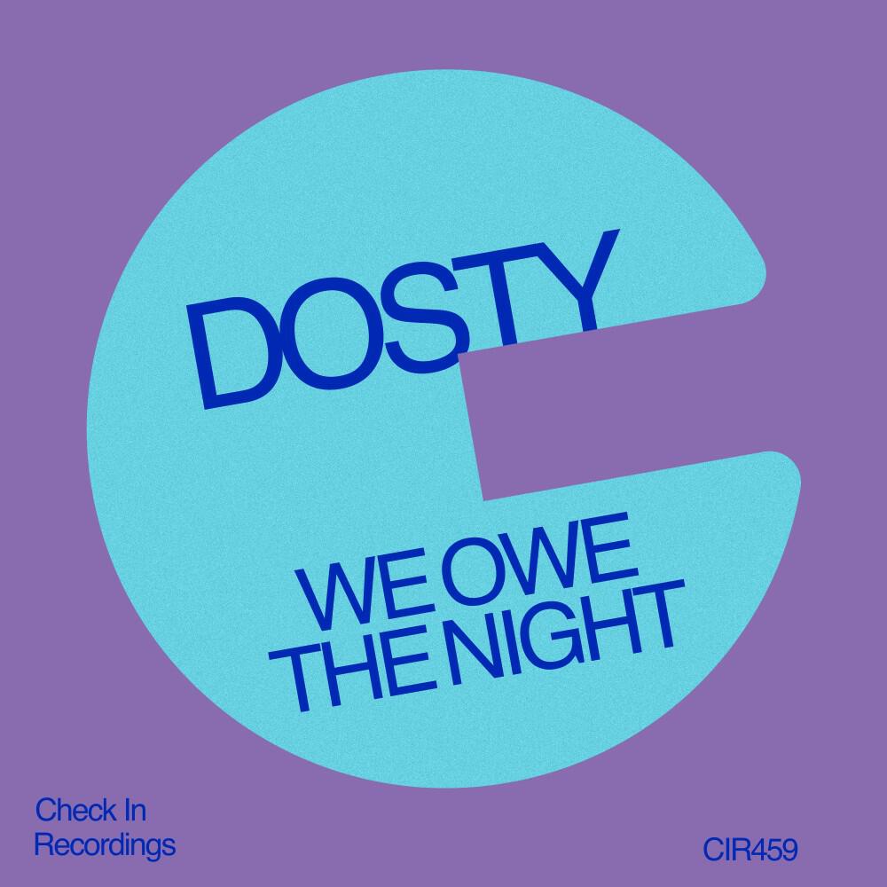 Dosty