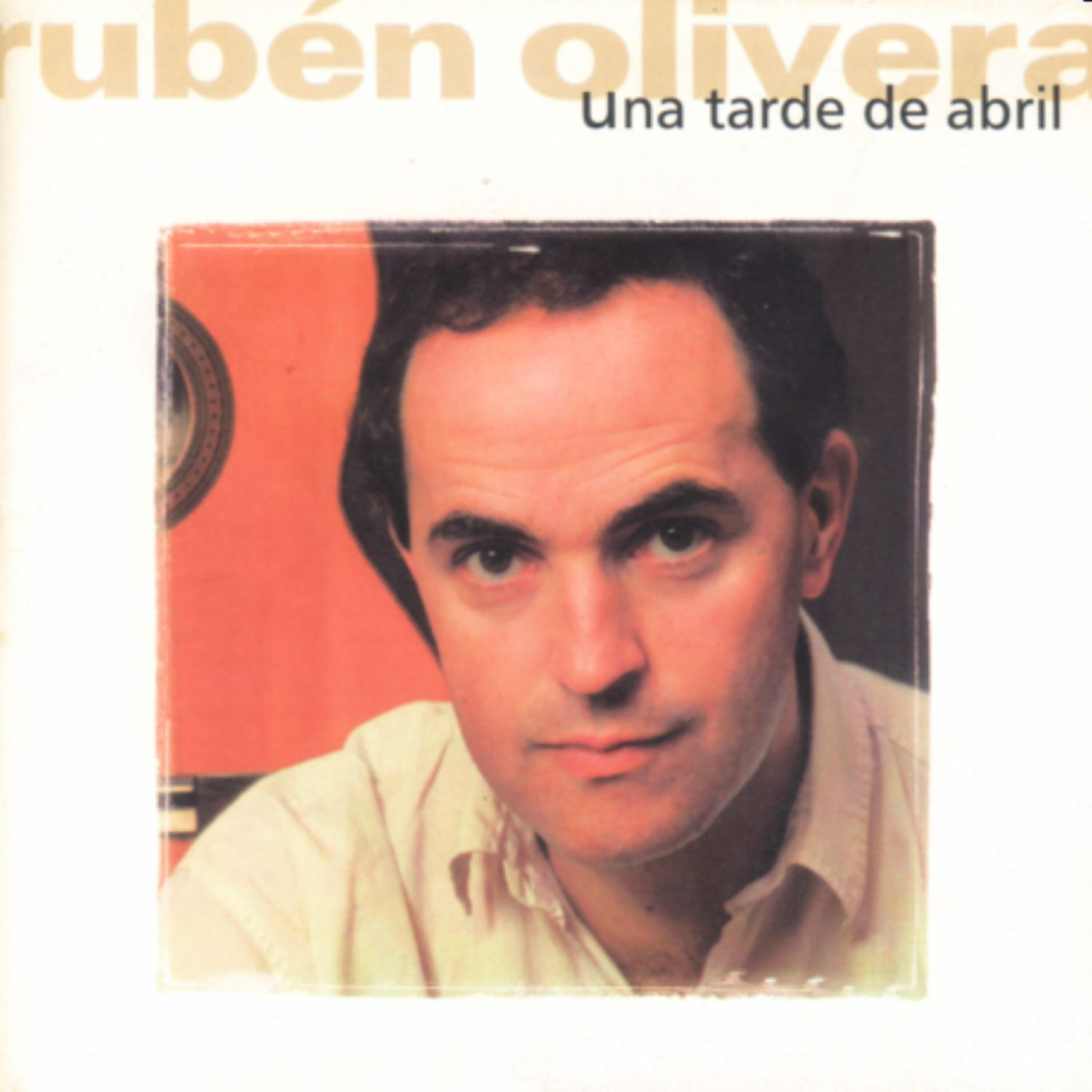 Релиз Una Tarde de Abril