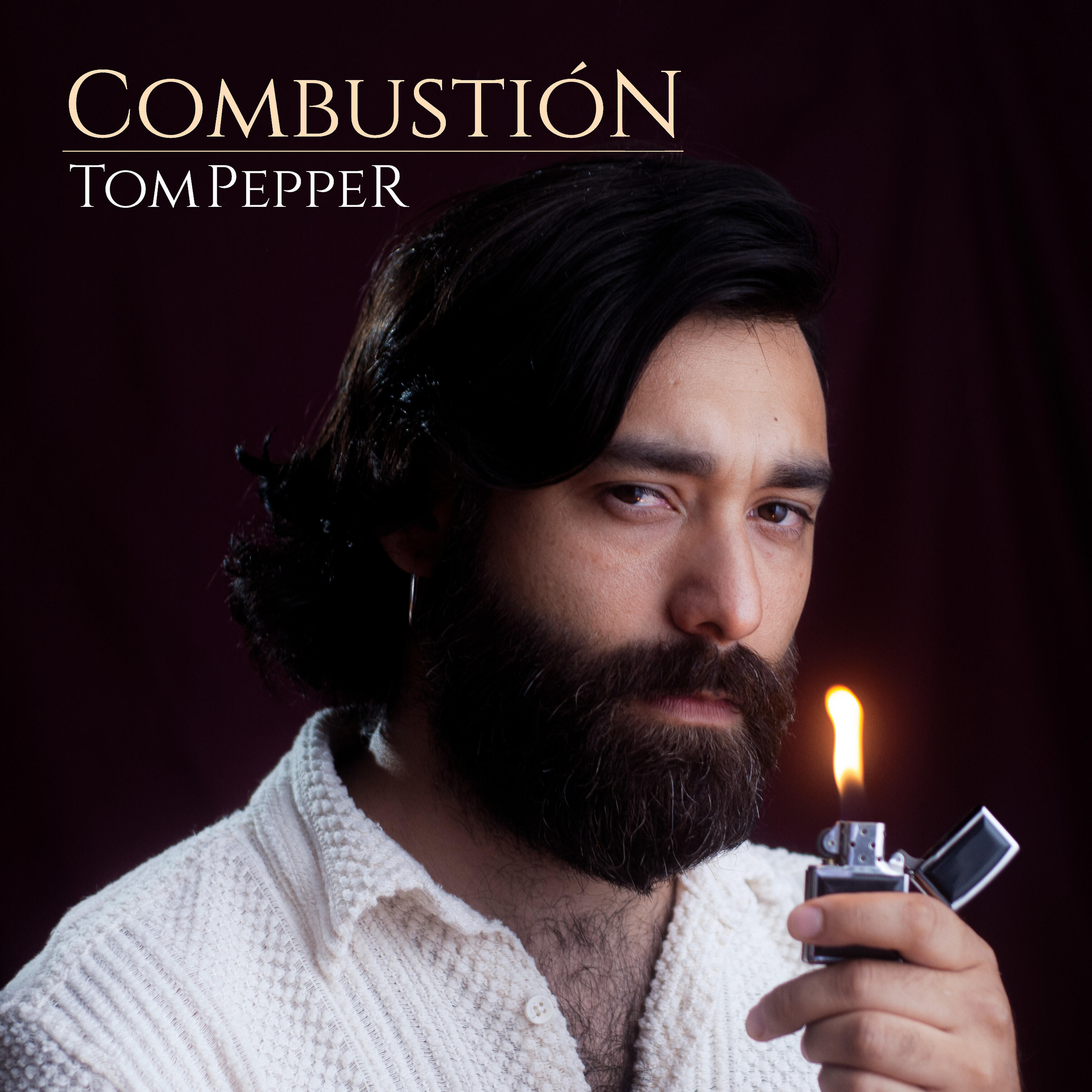 Релиз Combustión