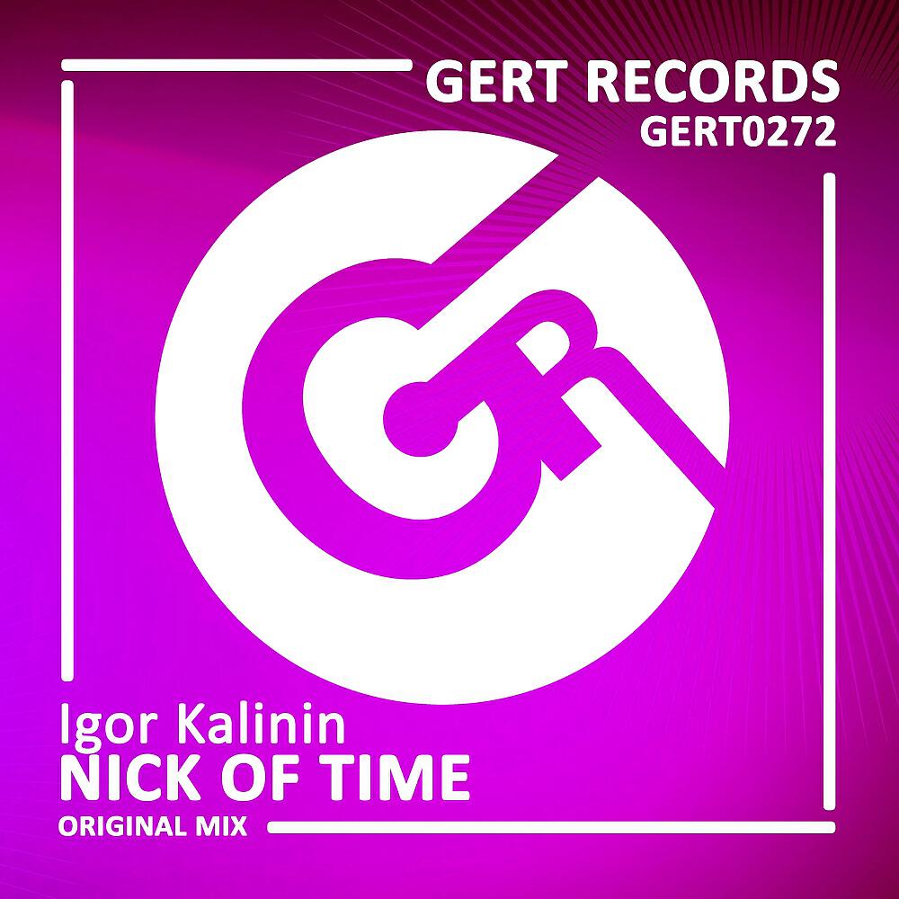 Релиз Nick Of Time
