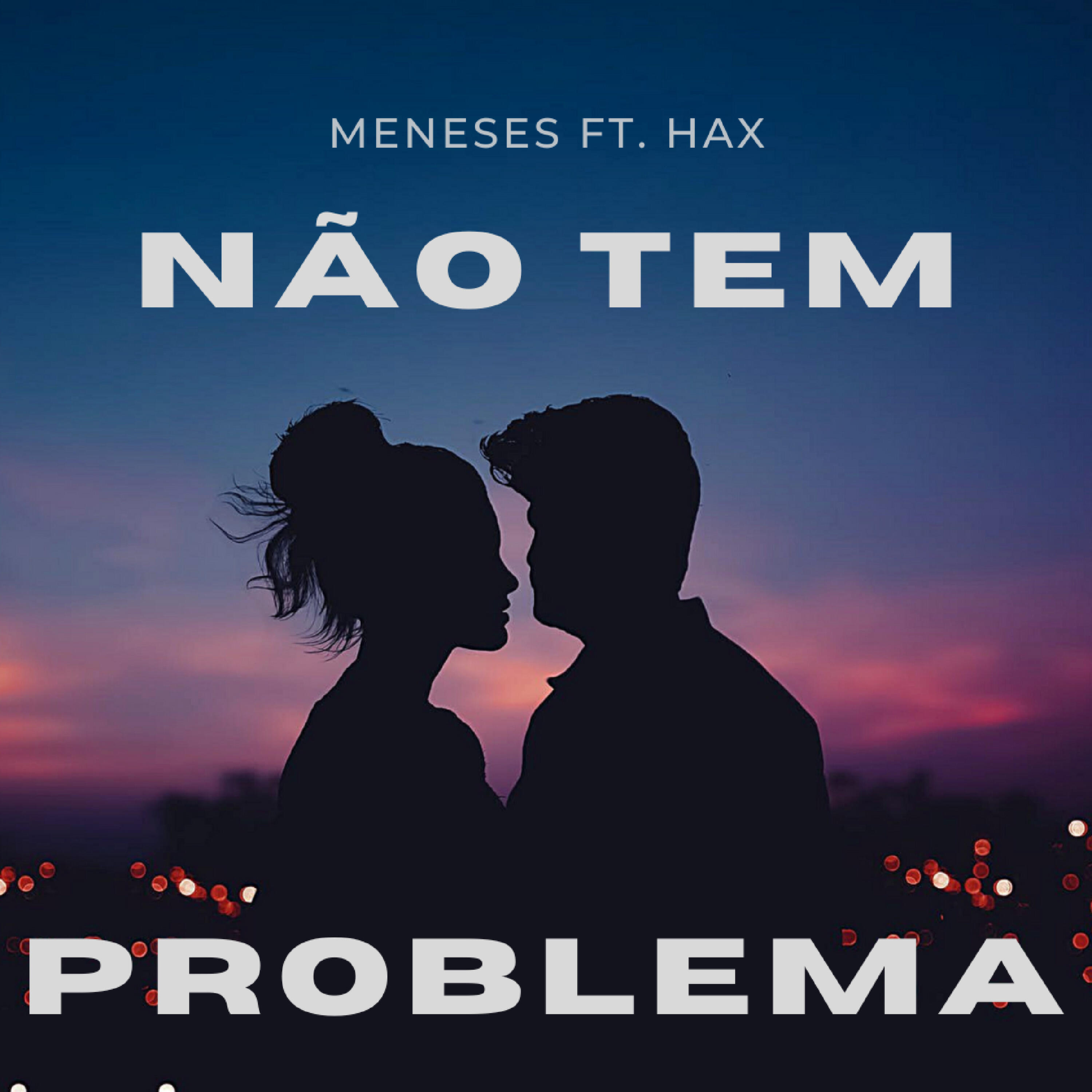 Релиз Não Tem Problema