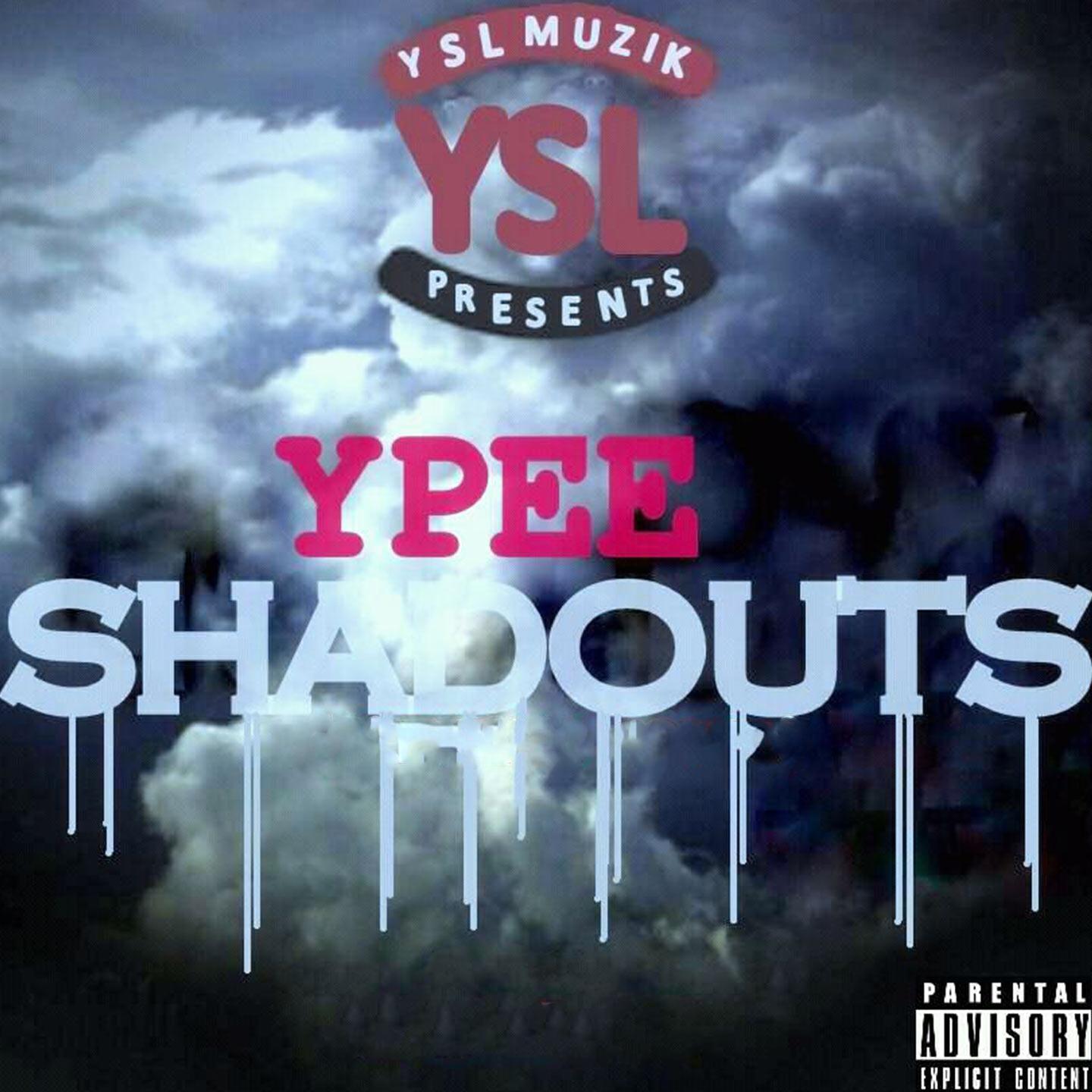 Релиз Shadouts