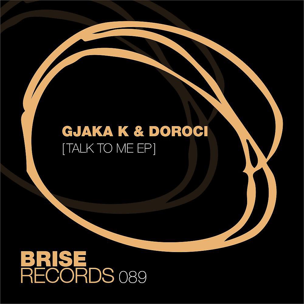 Релиз Talk to Me - EP