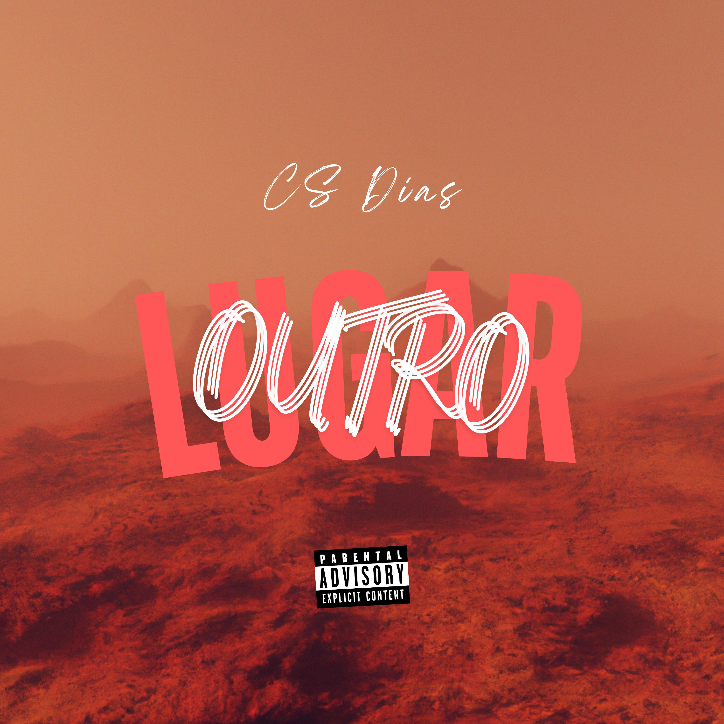 Релиз Outro Lugar