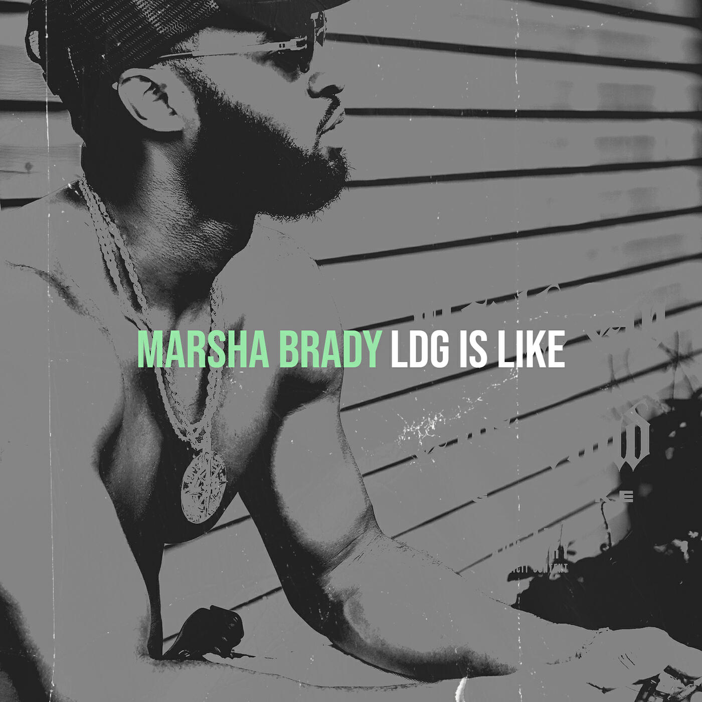 Релиз Marsha Brady