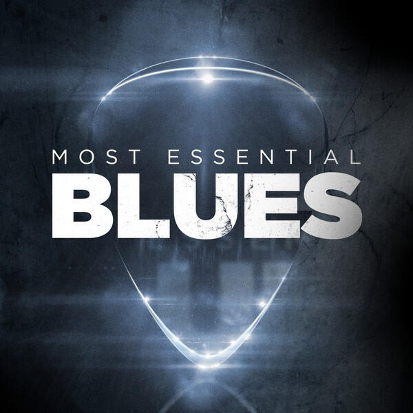 Релиз Most Essential Blues