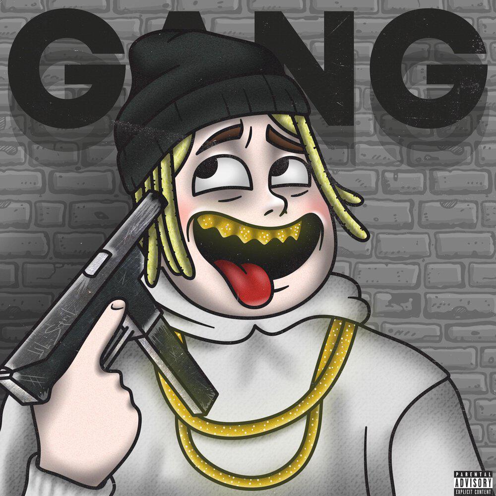 Релиз Gang