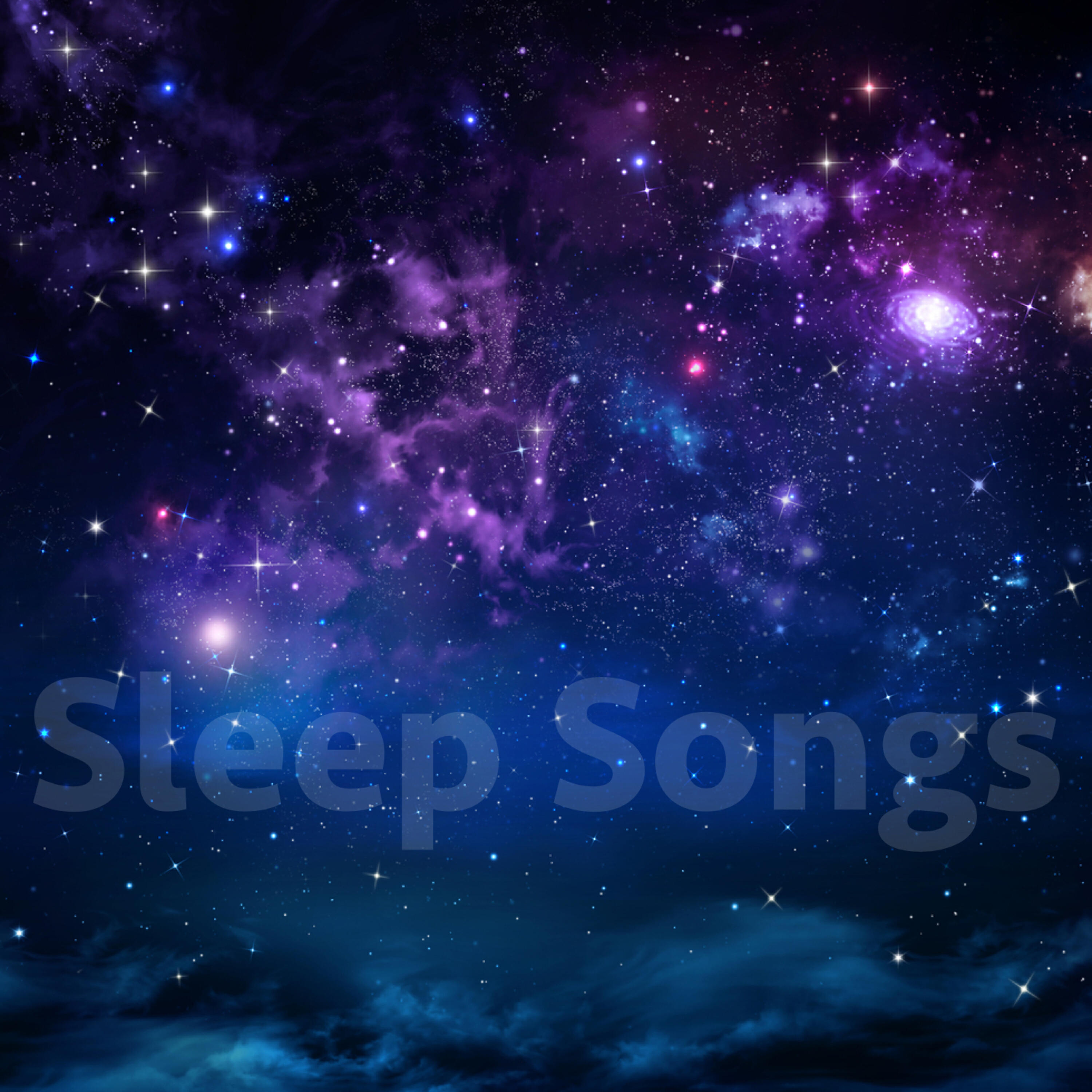 Релиз Sleep Songs