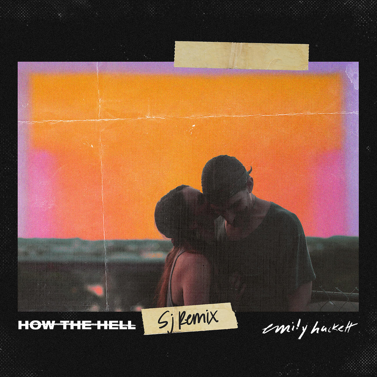 Релиз How The Hell (Michael's Song)
