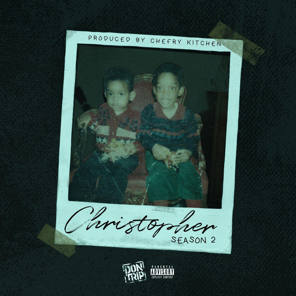Релиз Christopher Season 2
