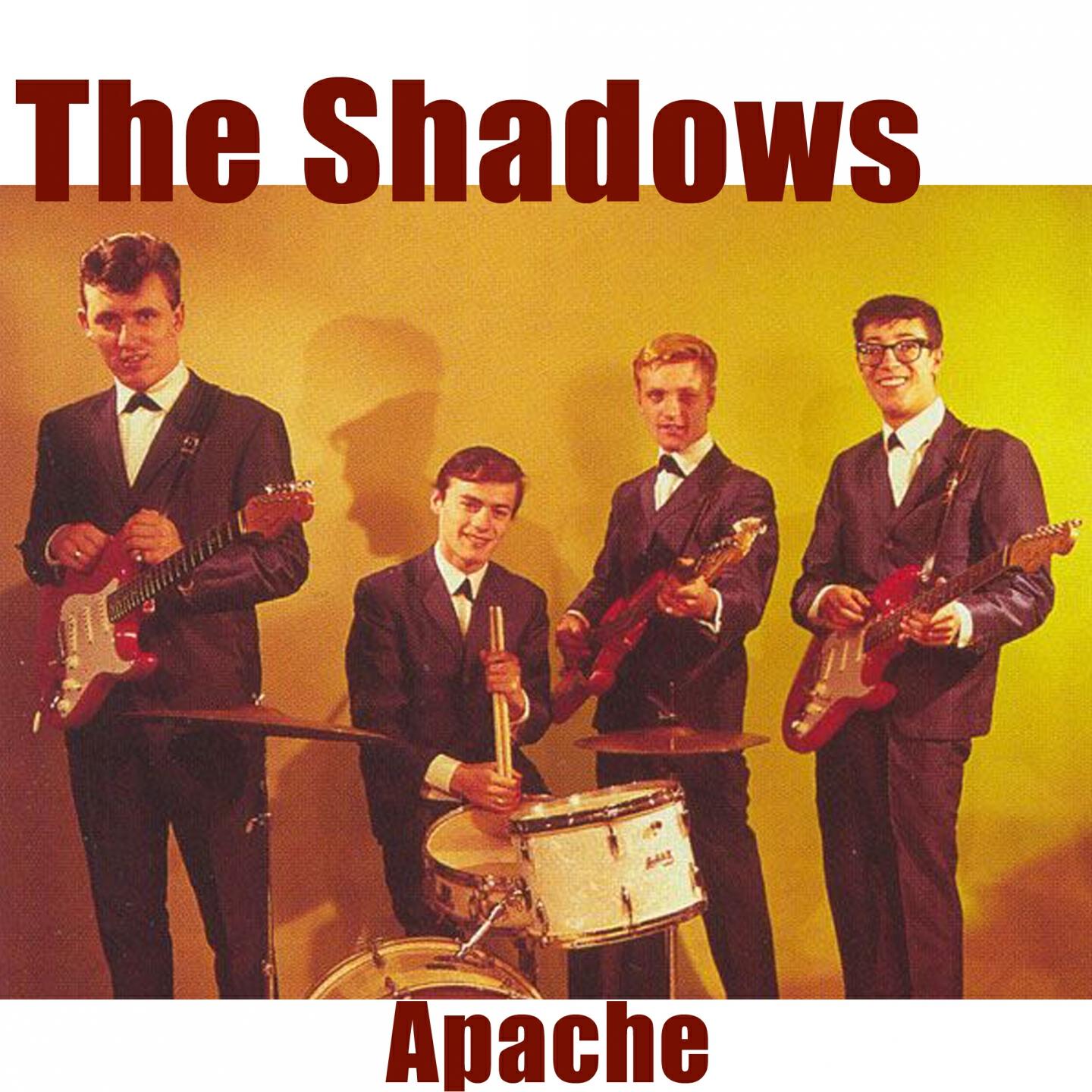 Релиз Apache (Remastered)
