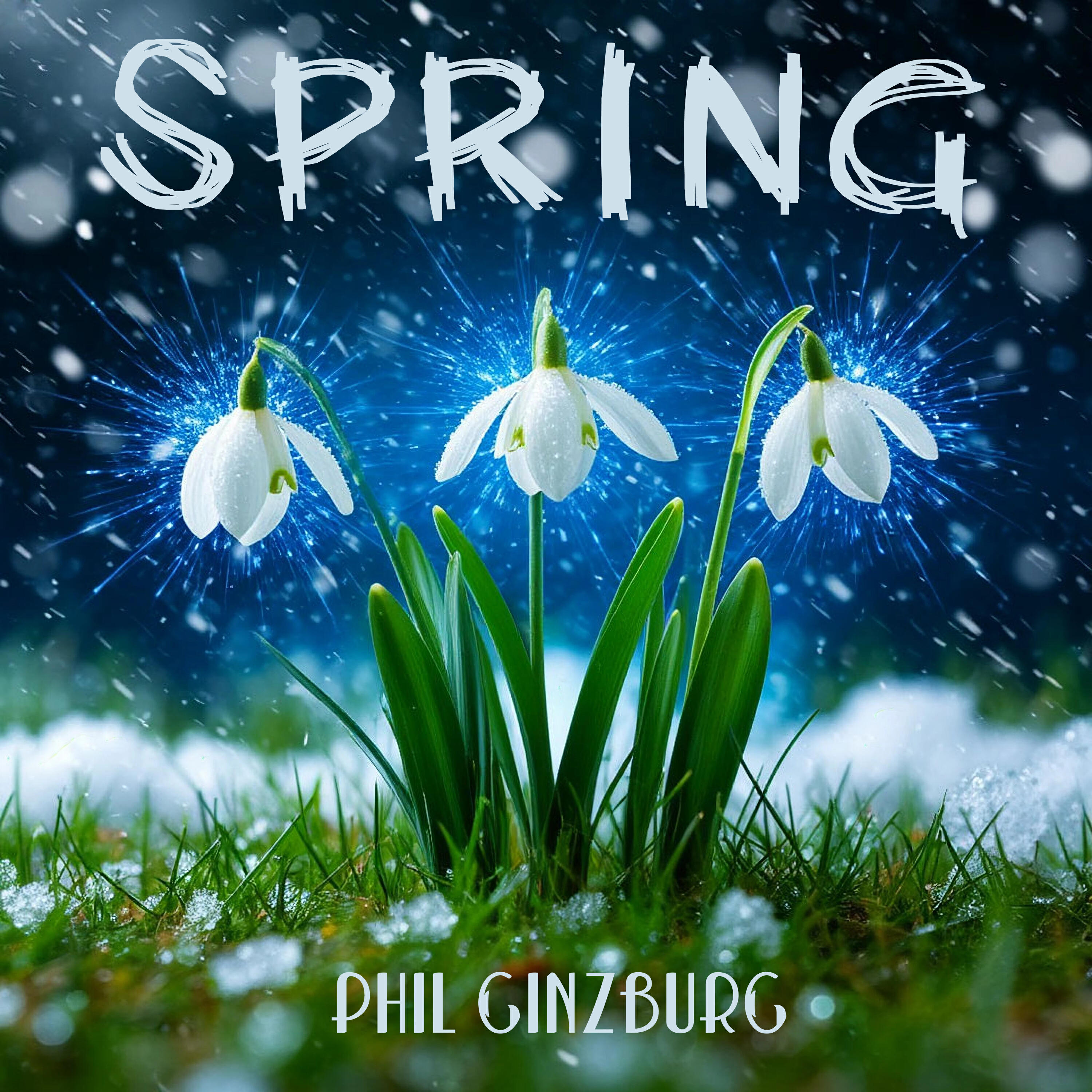 Релиз Spring