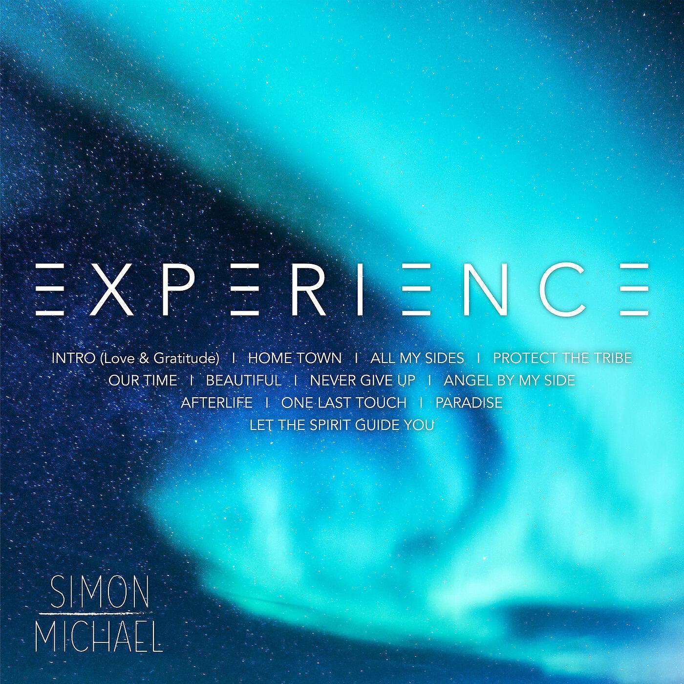 Simon Michael
