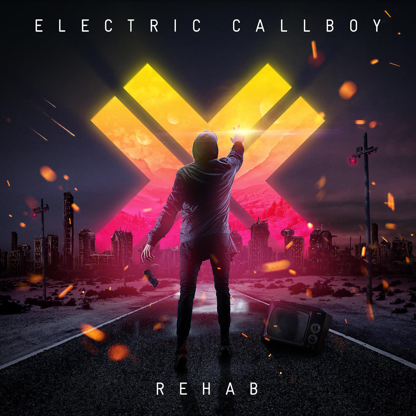 Релиз Rehab (Bonus Tracks Version)