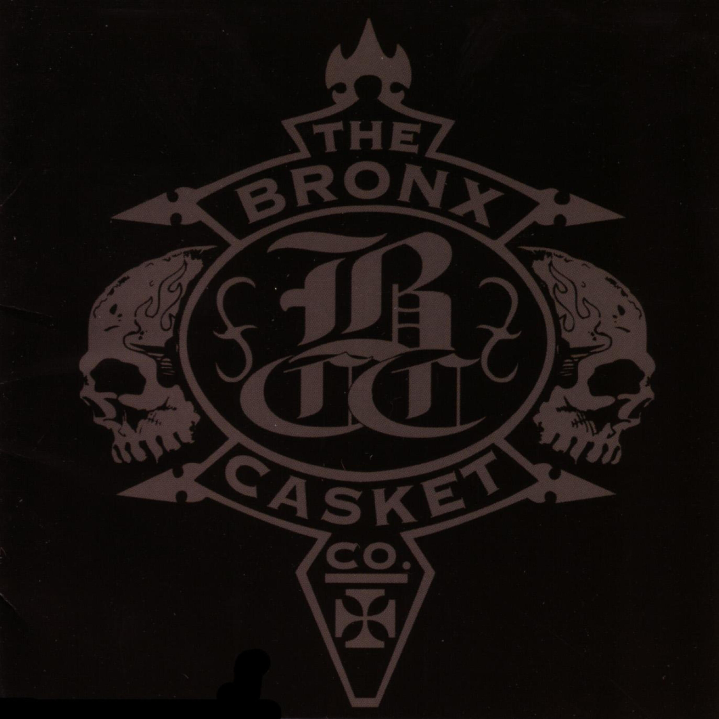 Релиз The Bronx Casket Co.