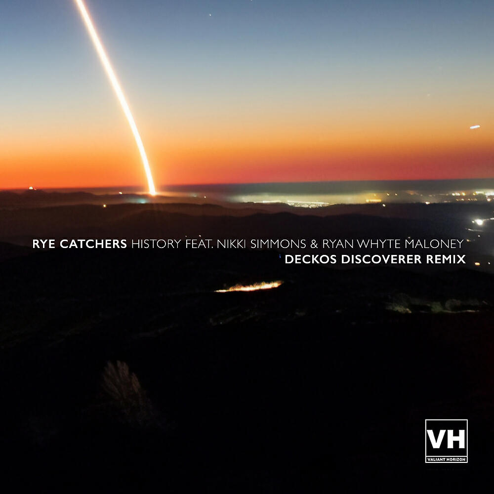 Релиз History (Deckos Discoverer Remix)