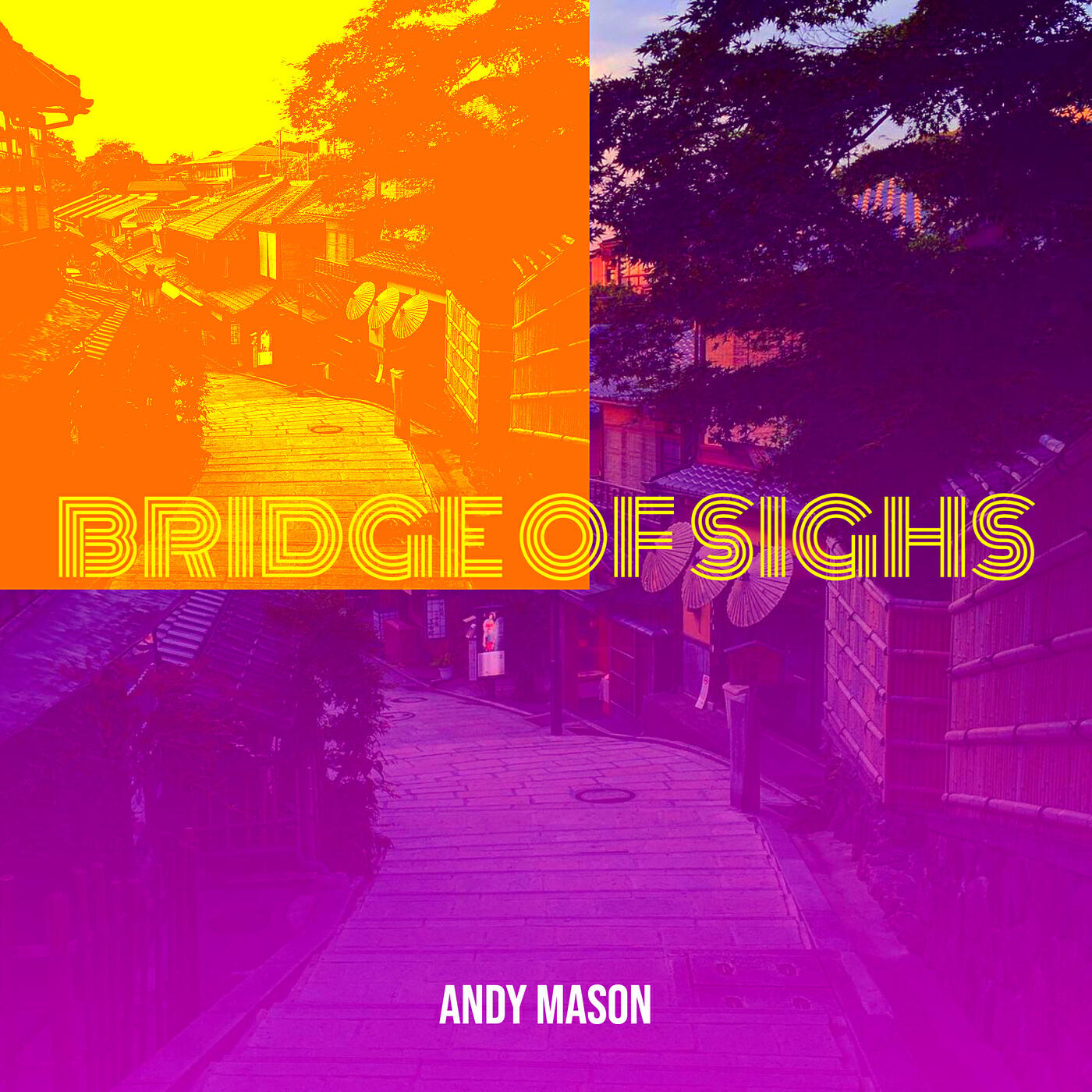 Релиз Bridge of Sighs