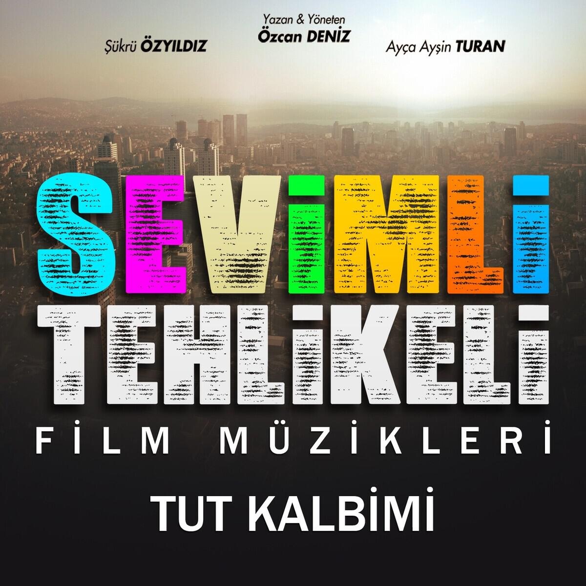 Релиз Film Müzikleri : Tut Kalbimi (Orijinal Film Müzikleri)