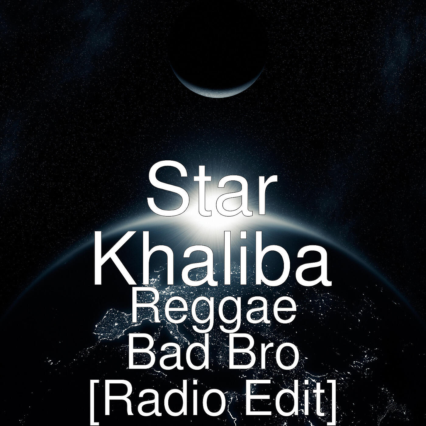 Релиз Reggae Bad Bro (Radio Edit)