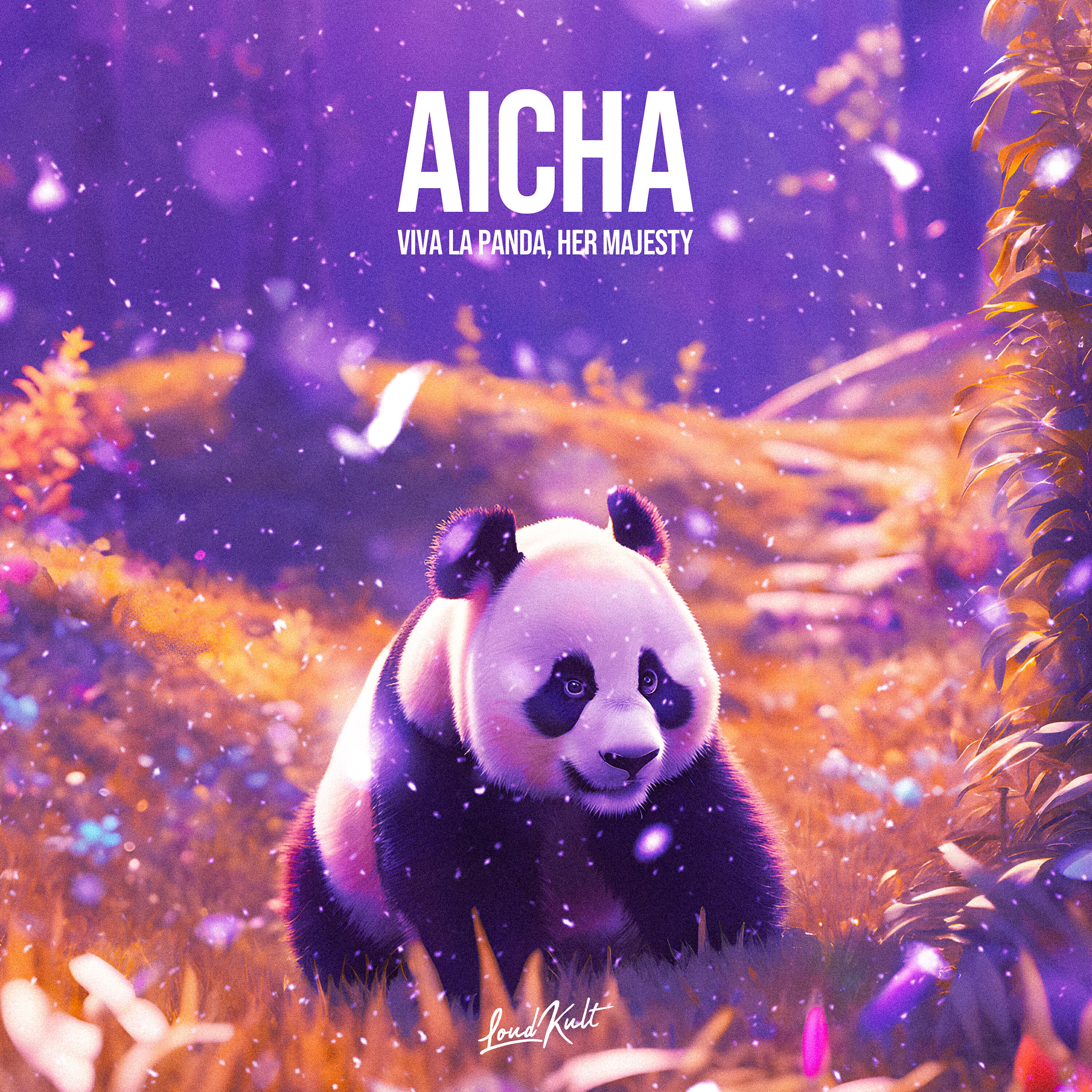 Релиз Aicha