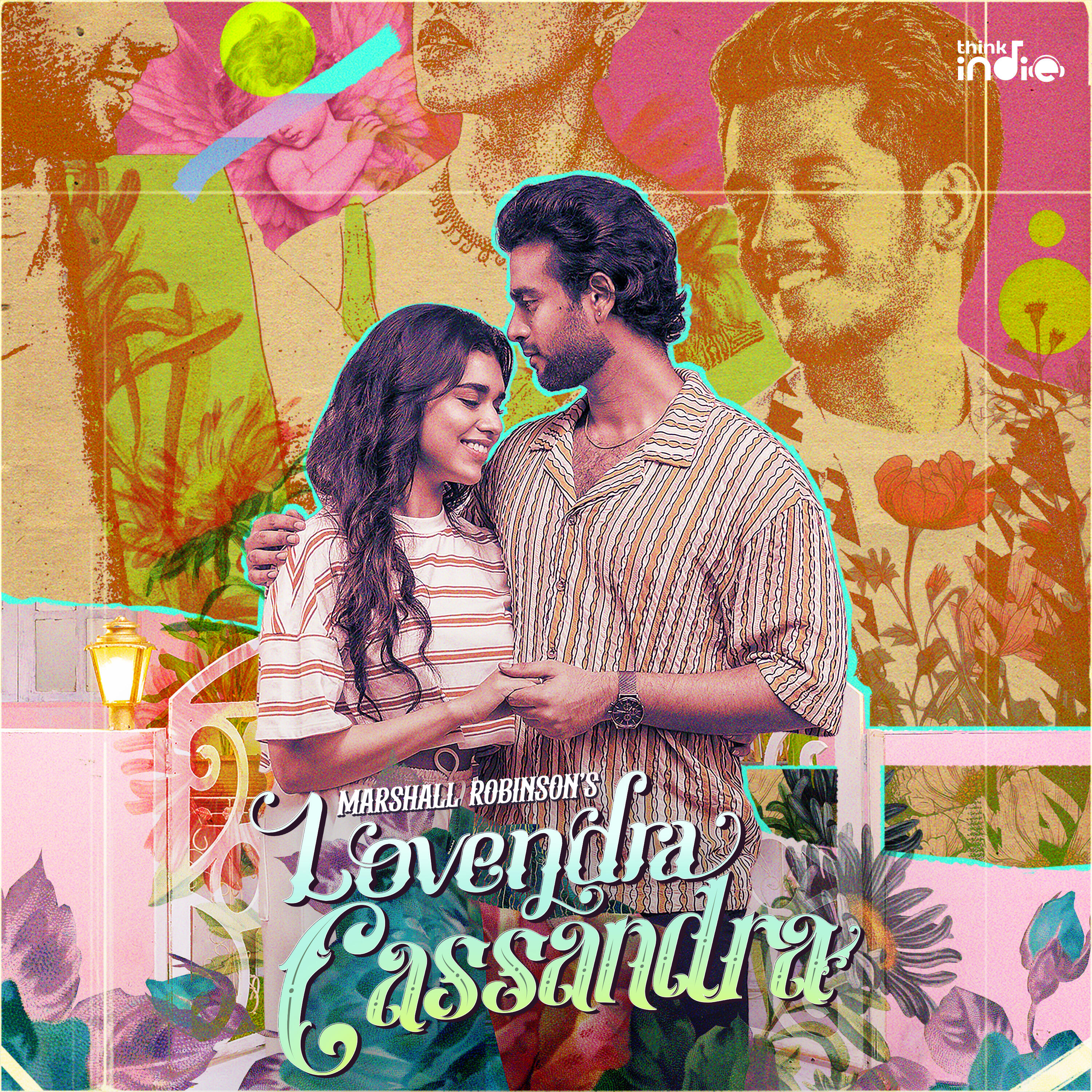 Релиз Lovendra Cassandra