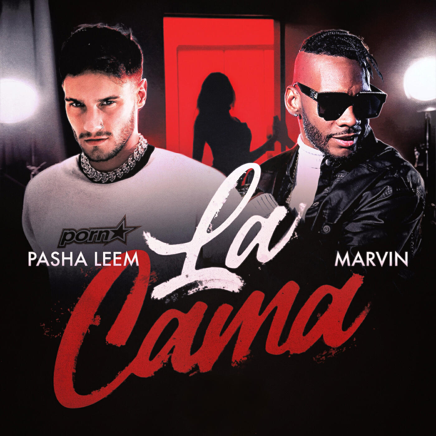 Релиз La Cama