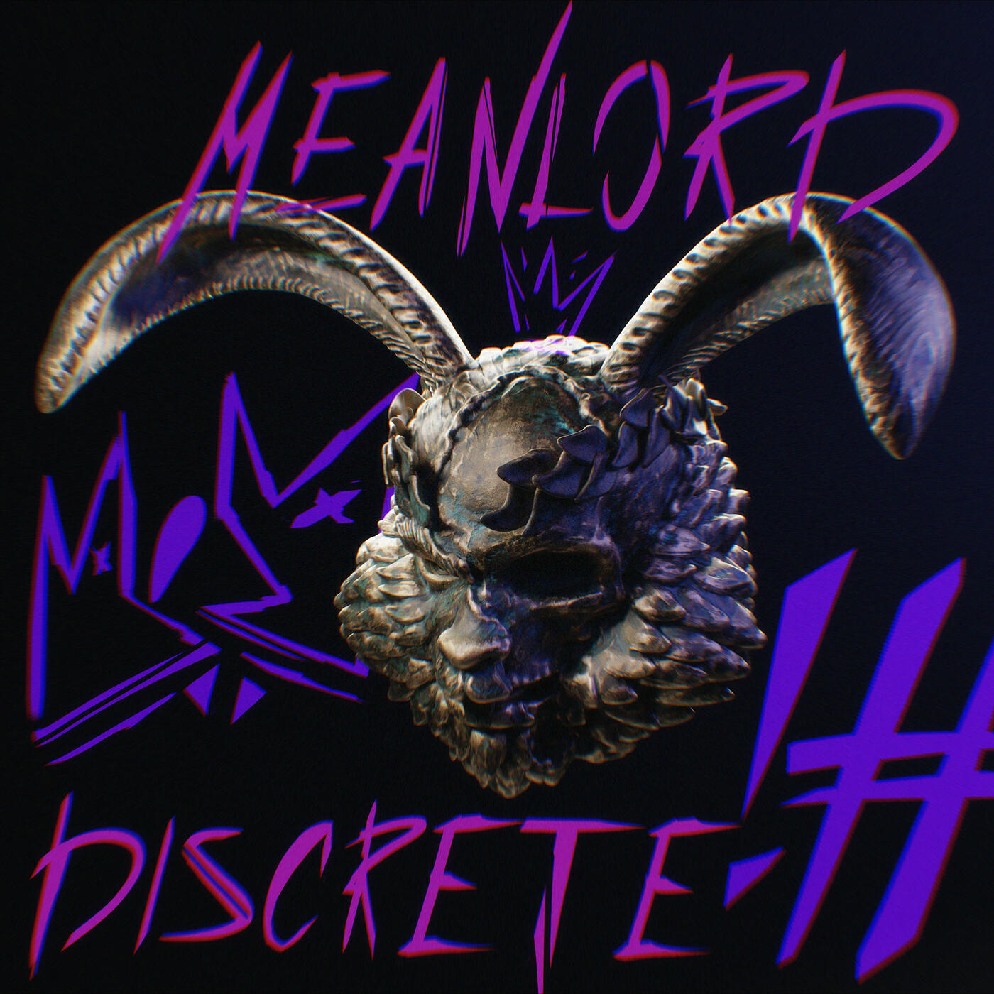 Релиз Discrete