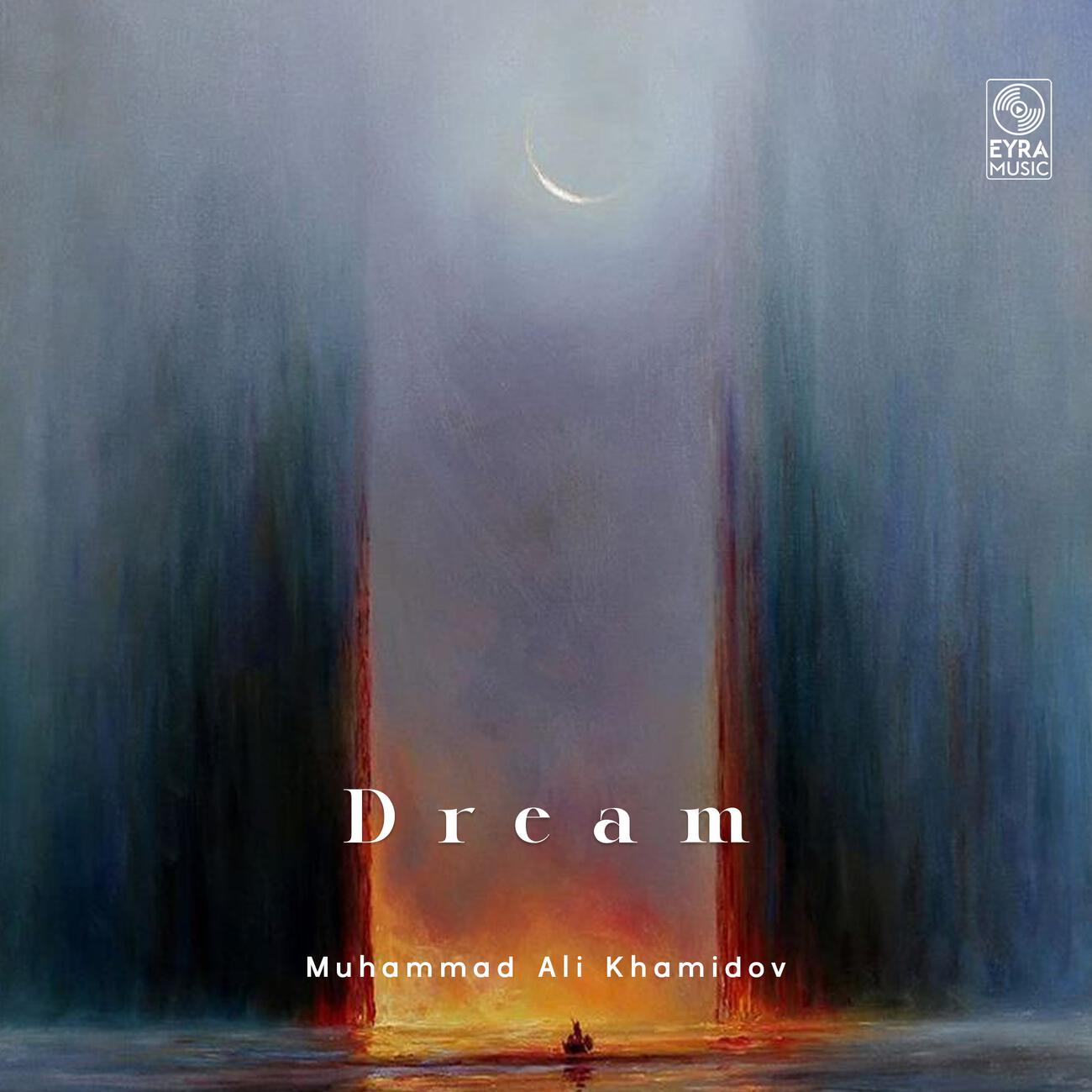 Постер альбома Dream