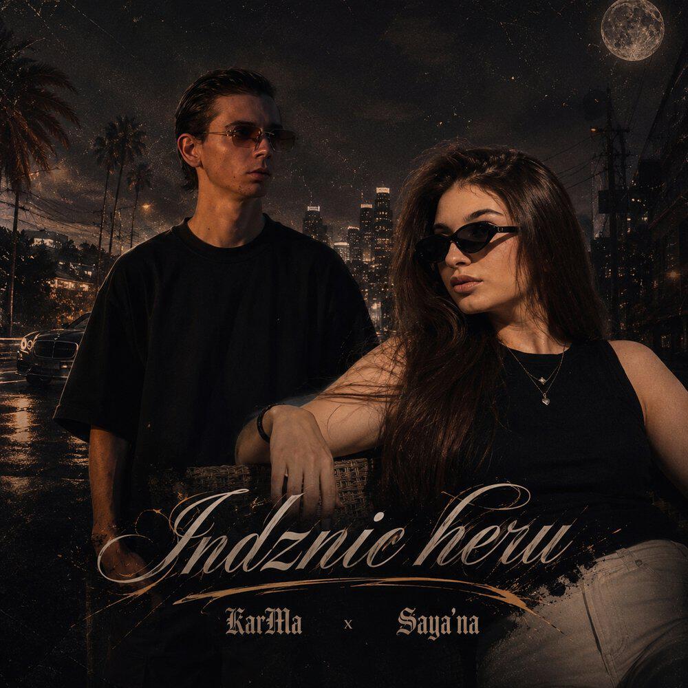 Релиз Indznic Heru