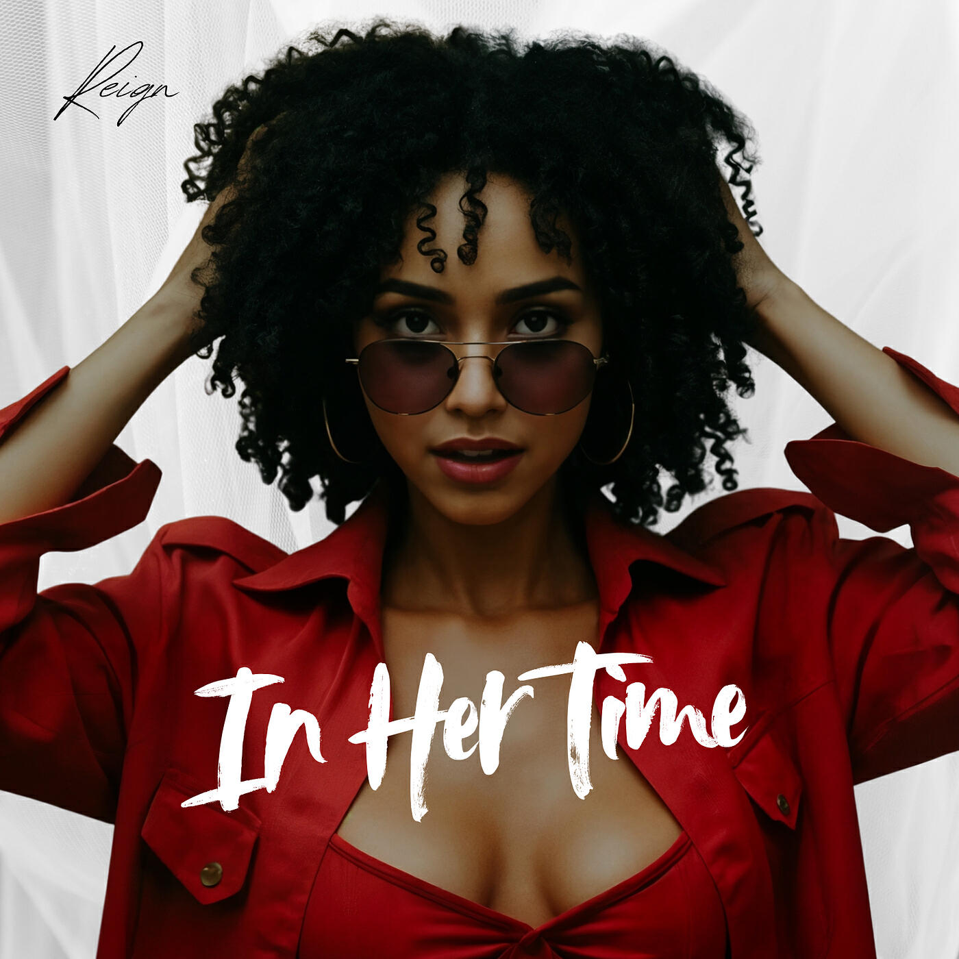Релиз In Her Time