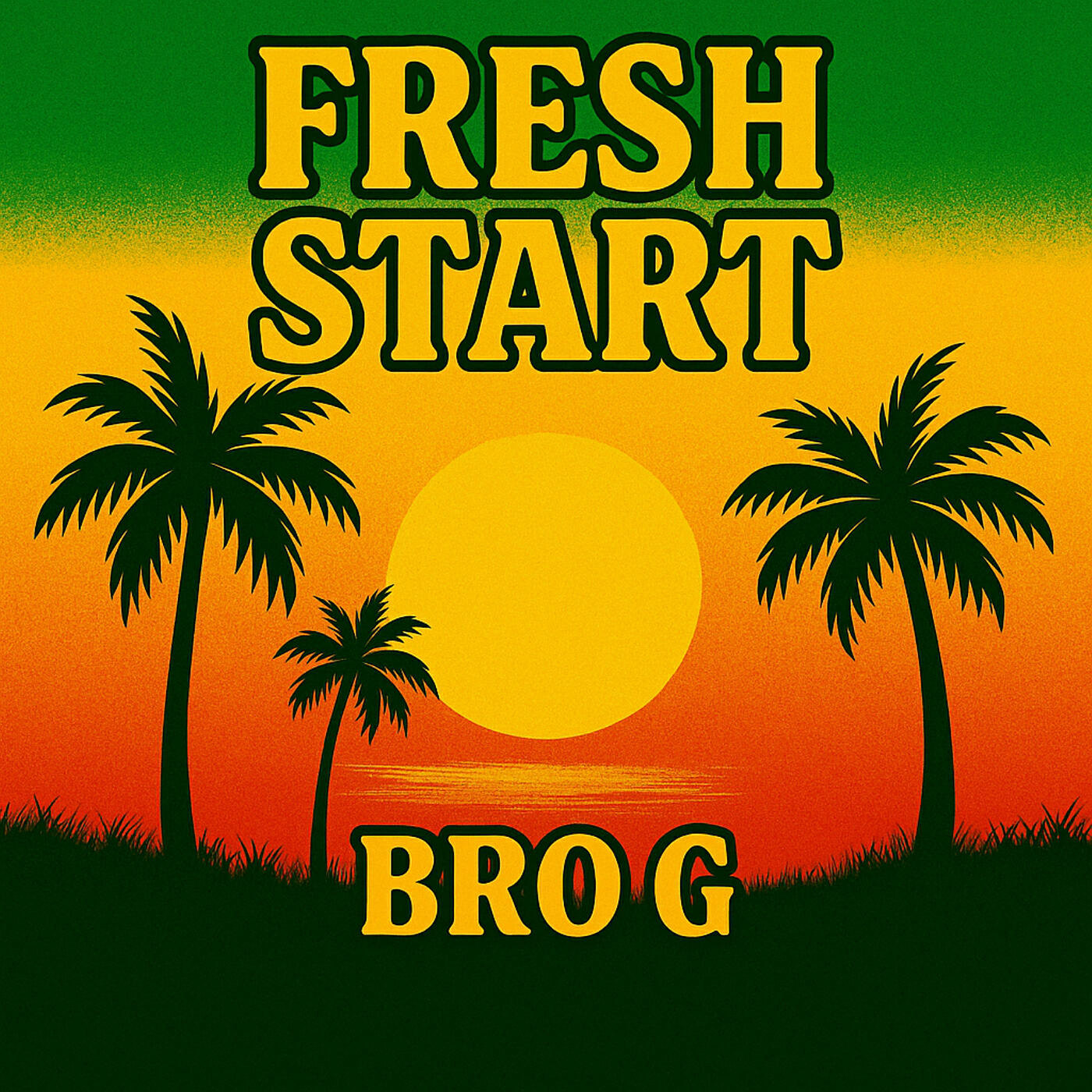 Релиз Fresh Start
