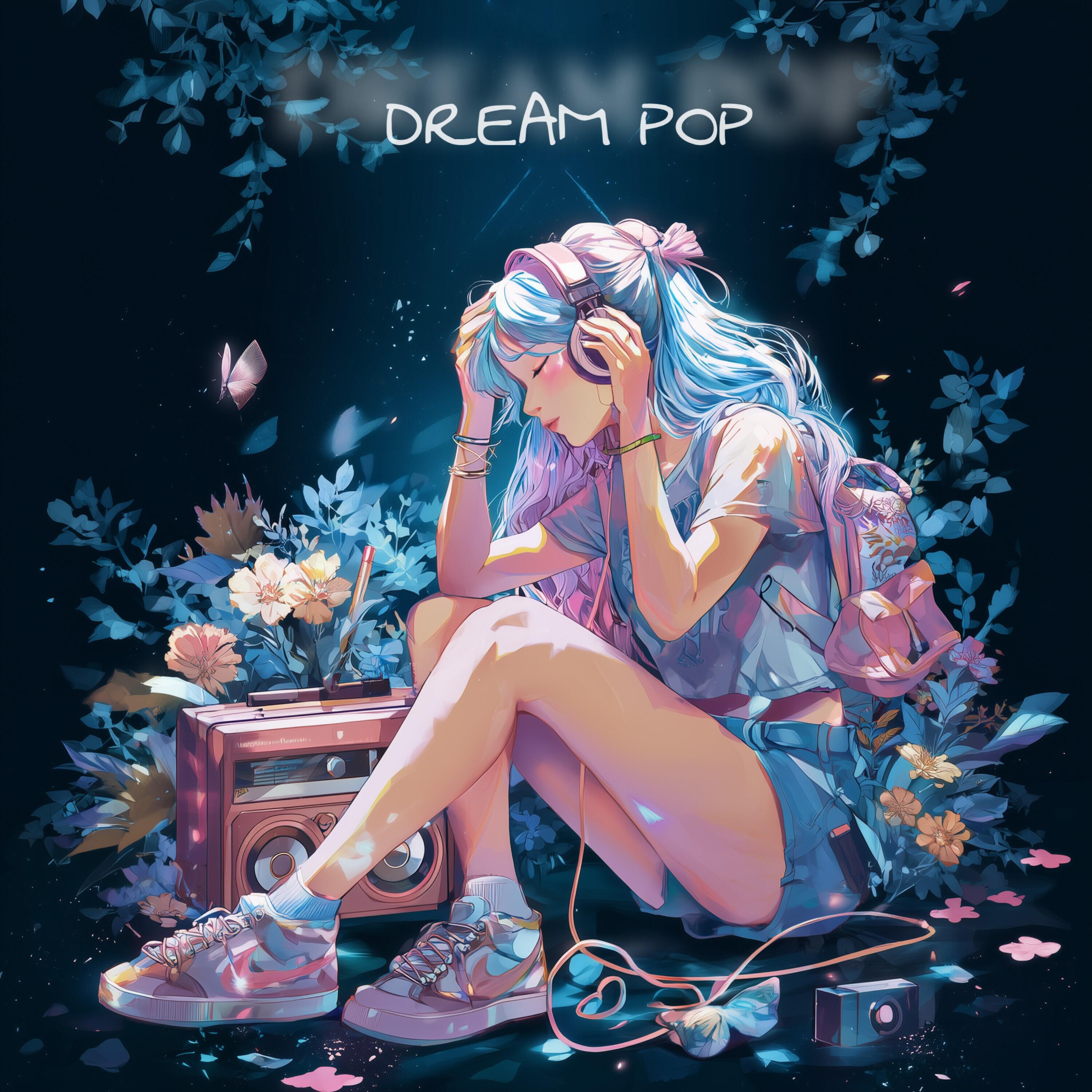 Постер альбома Dream Pop