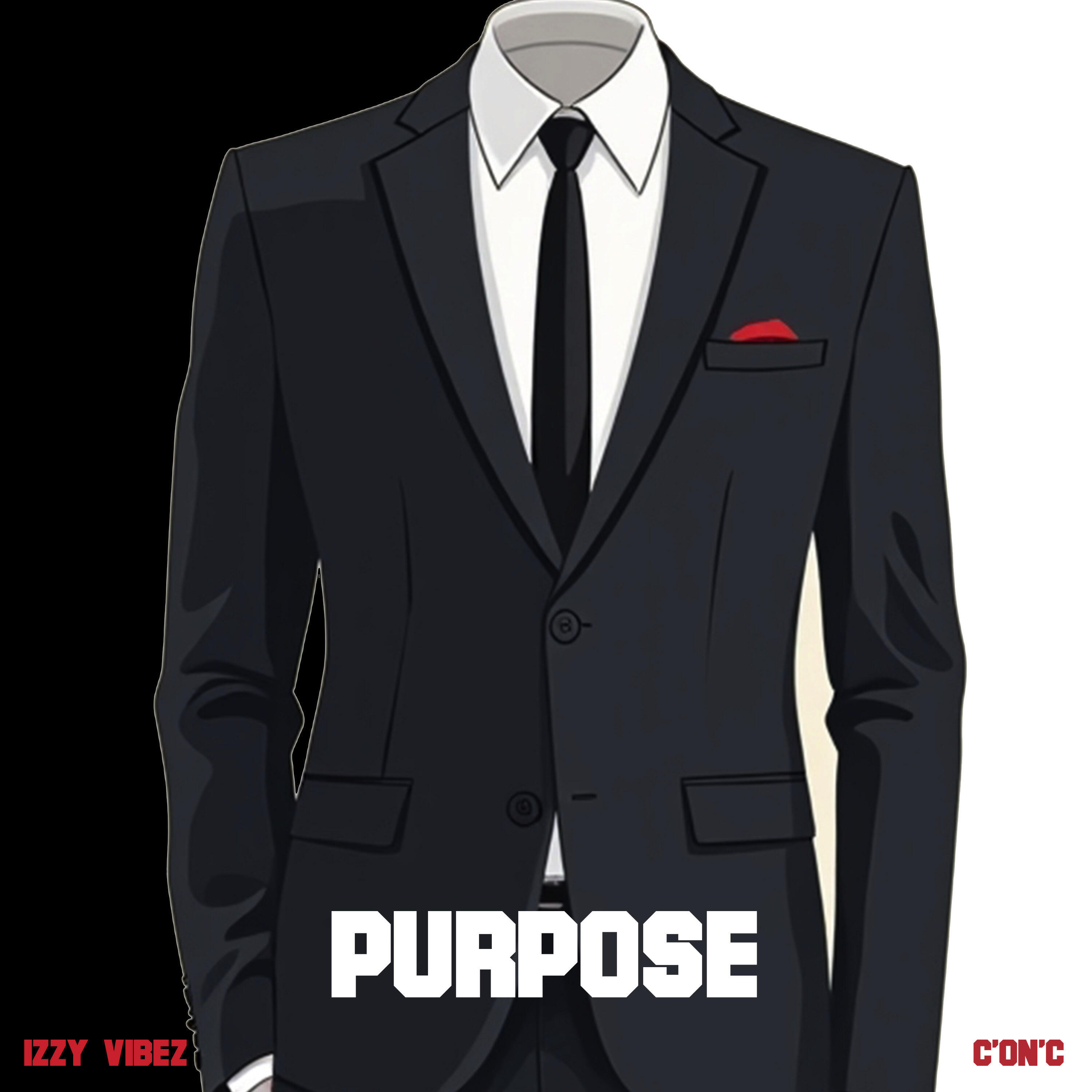Релиз Purpose