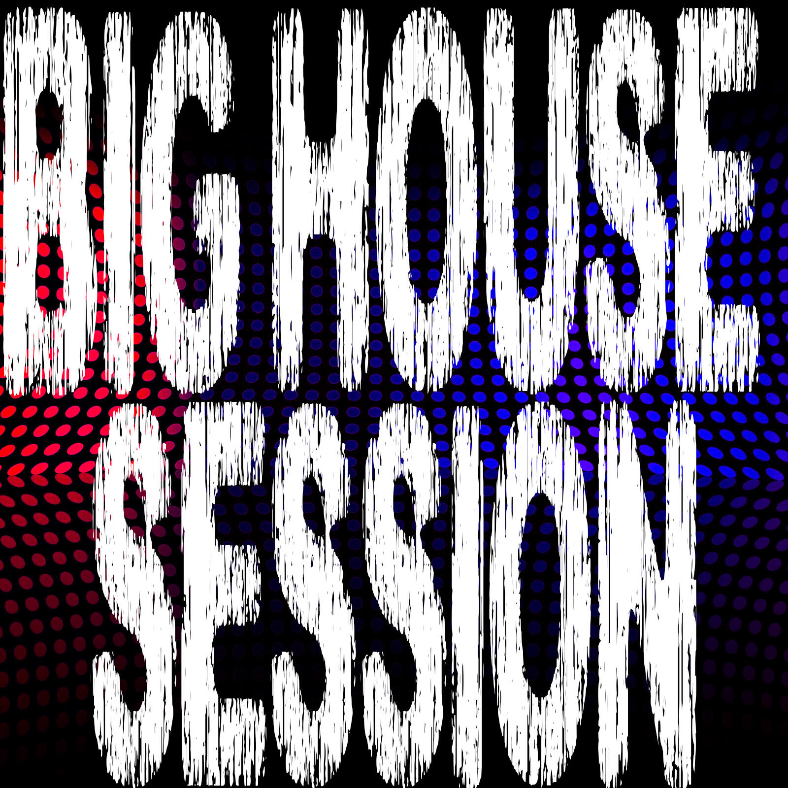 Релиз Big House Session, Part 12