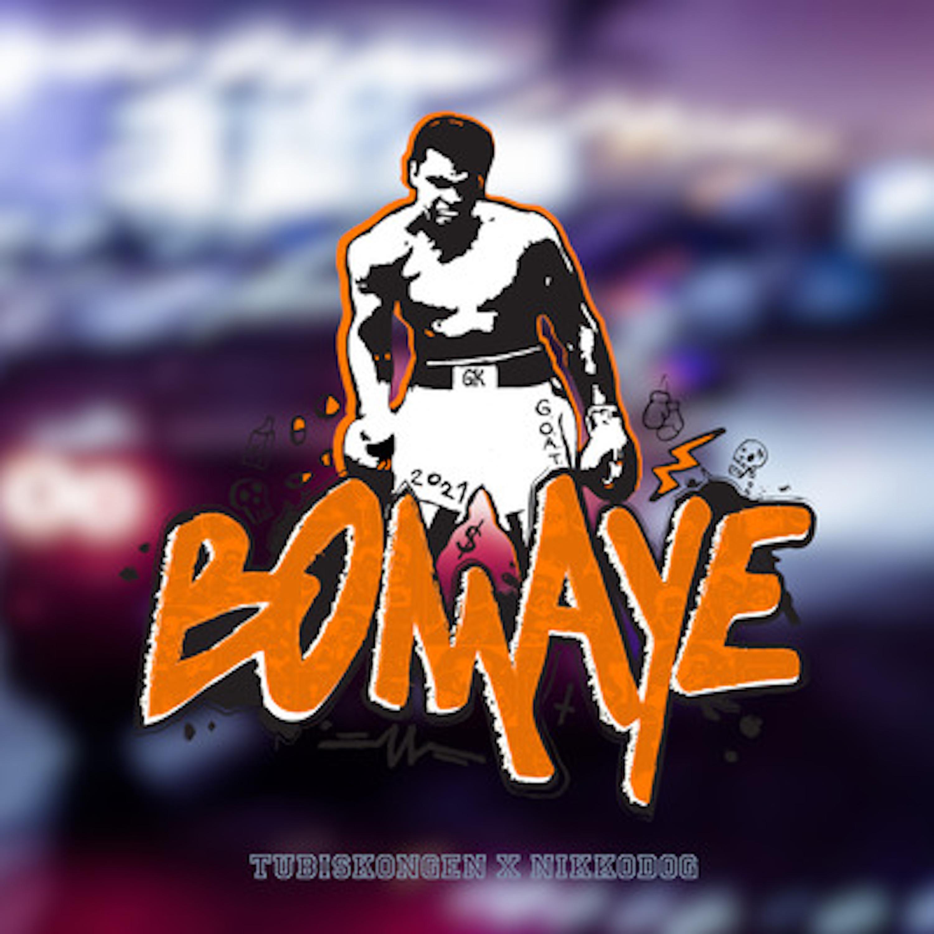 Релиз Bomaye 2021