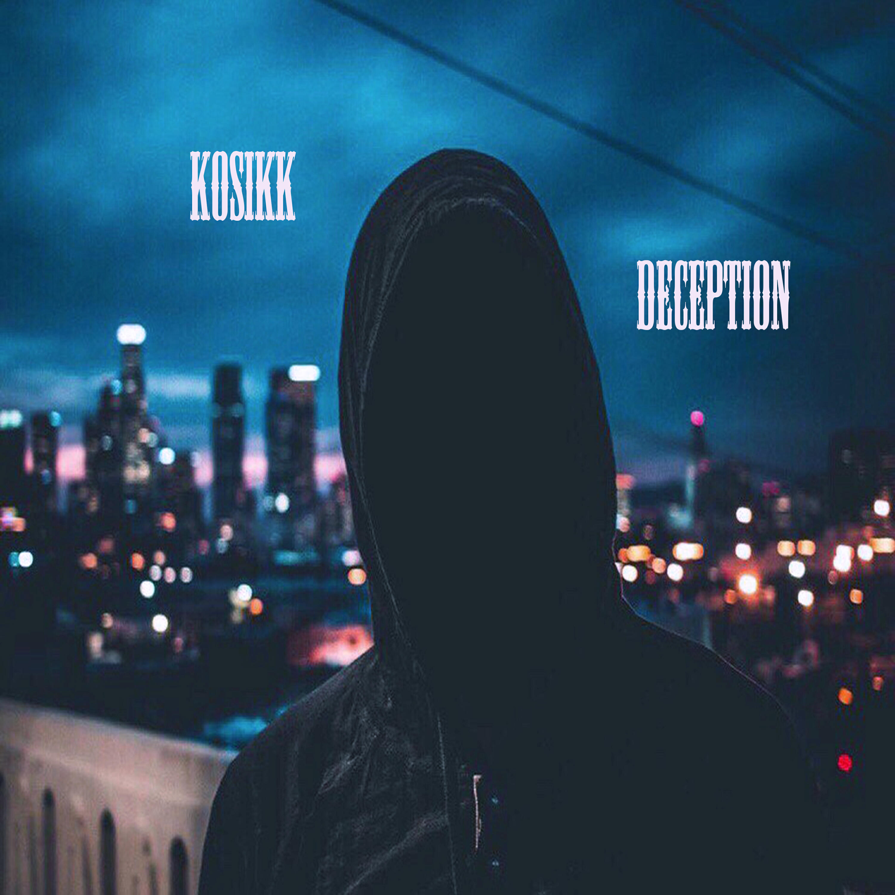 Релиз Deception