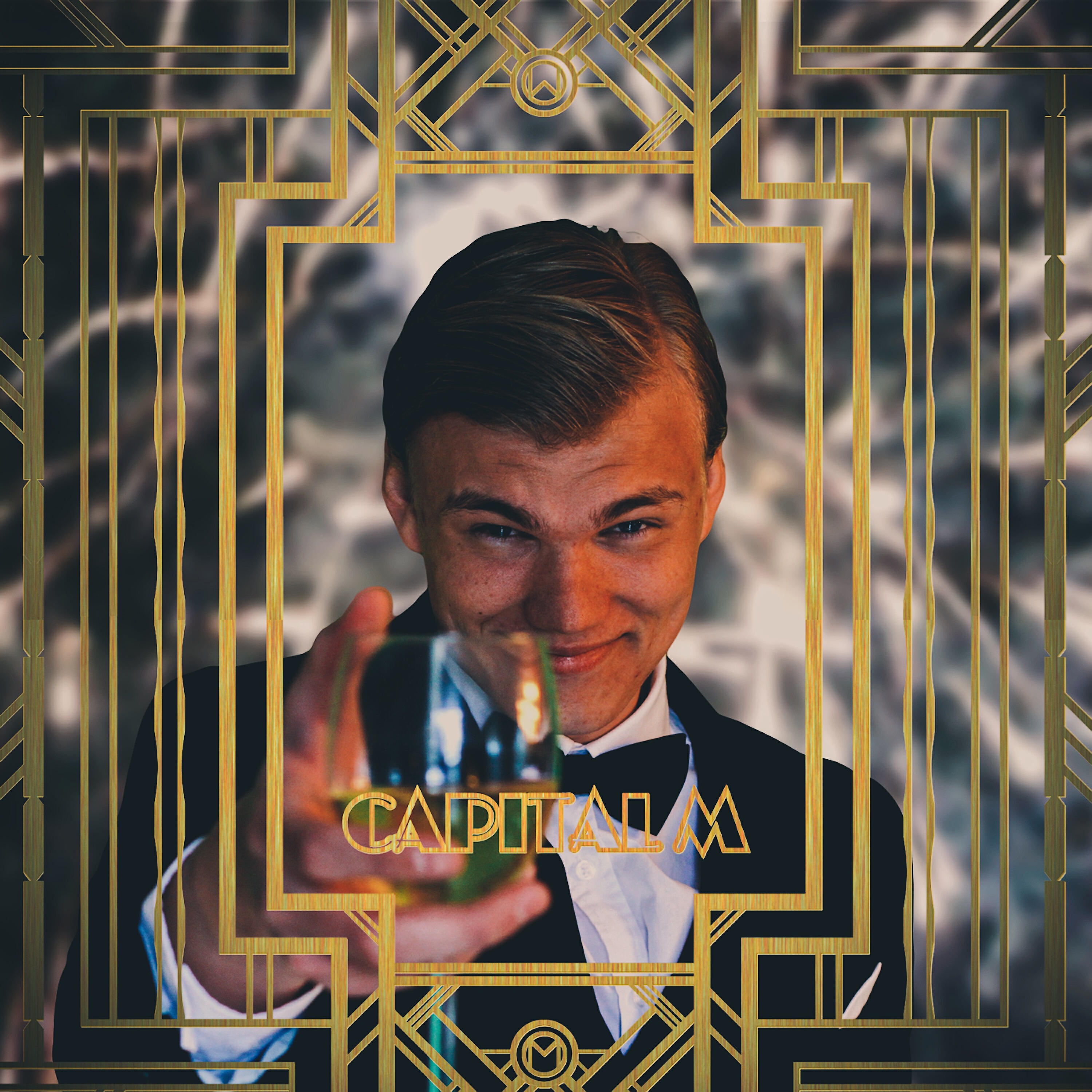 Релиз Martin