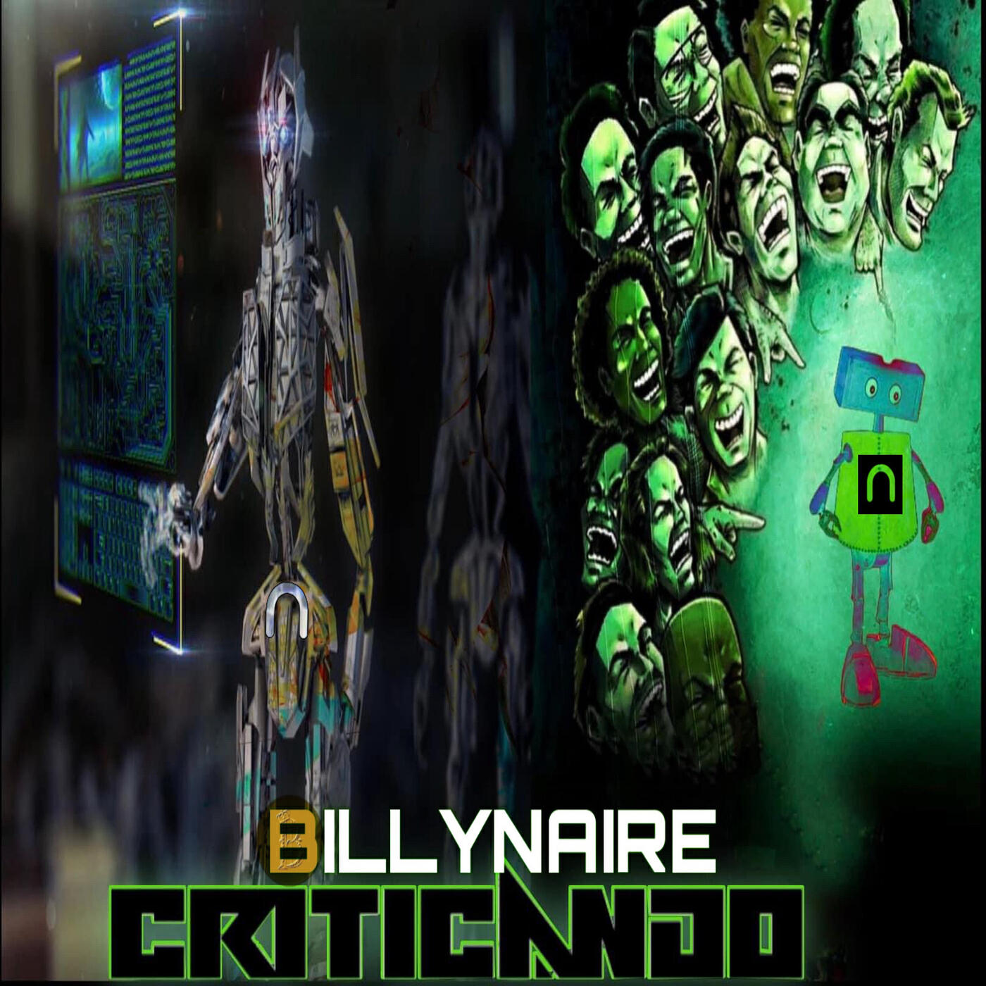 Релиз Criticando