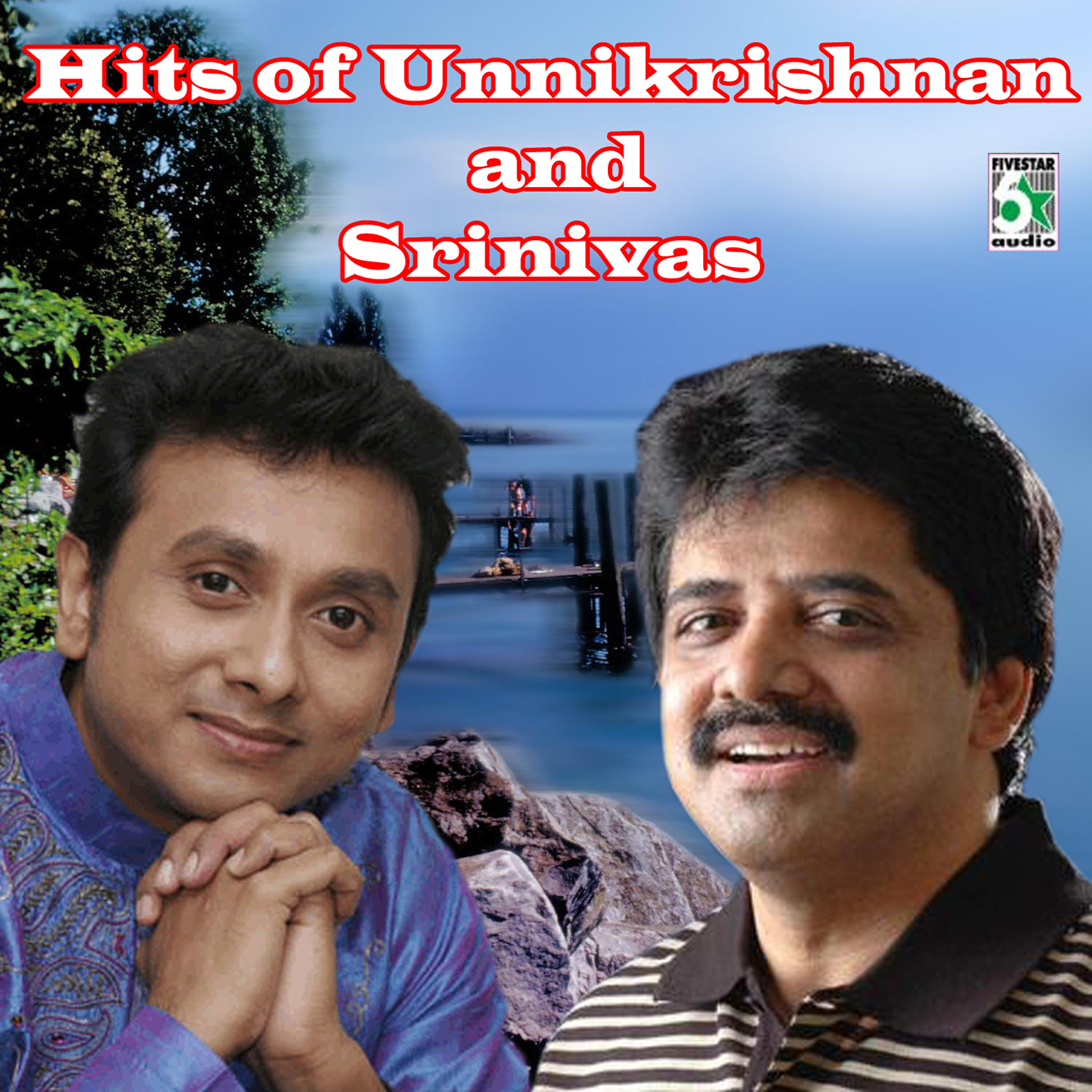 Постер альбома Hits of Unnikrishnan and Srinivas
