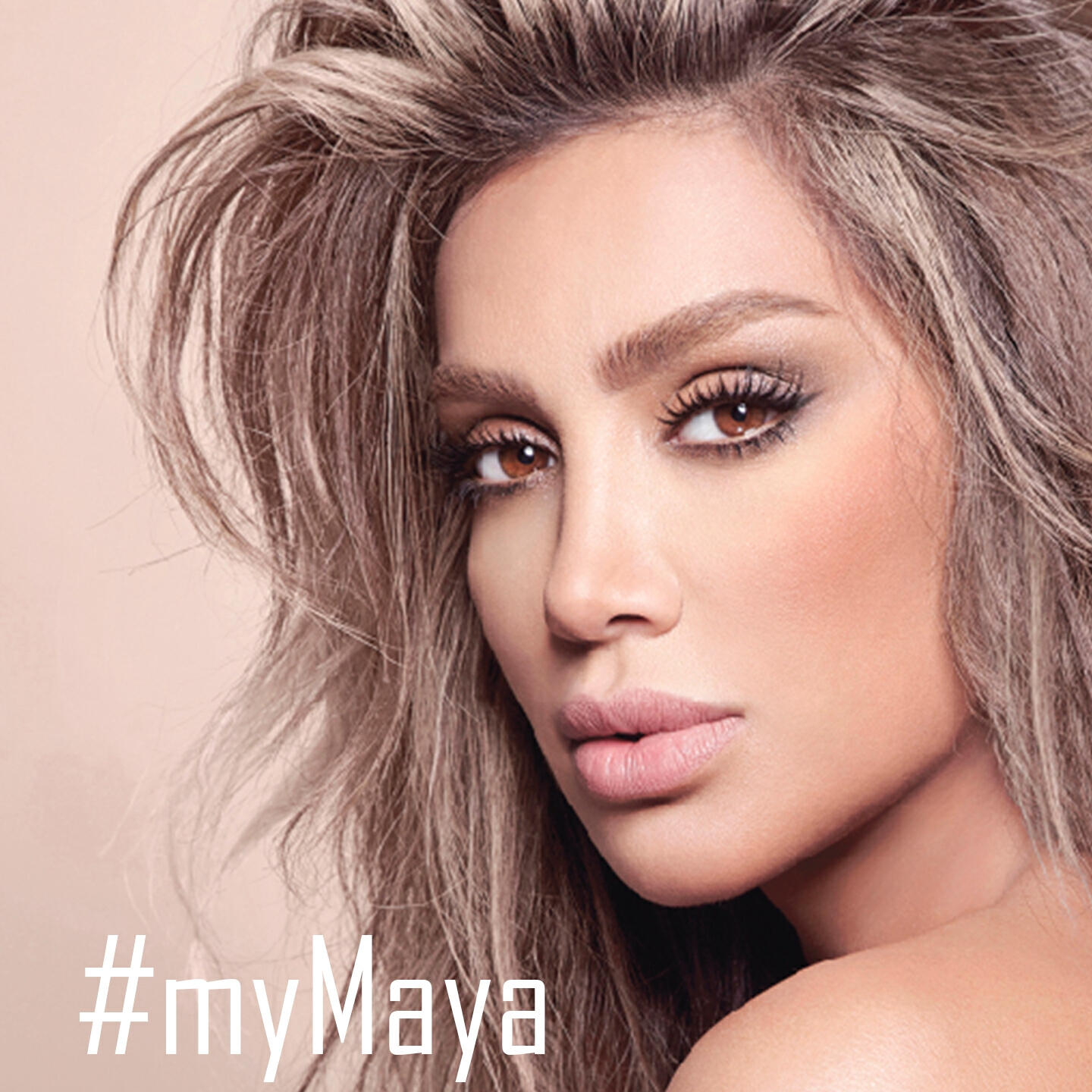 Релиз My Maya